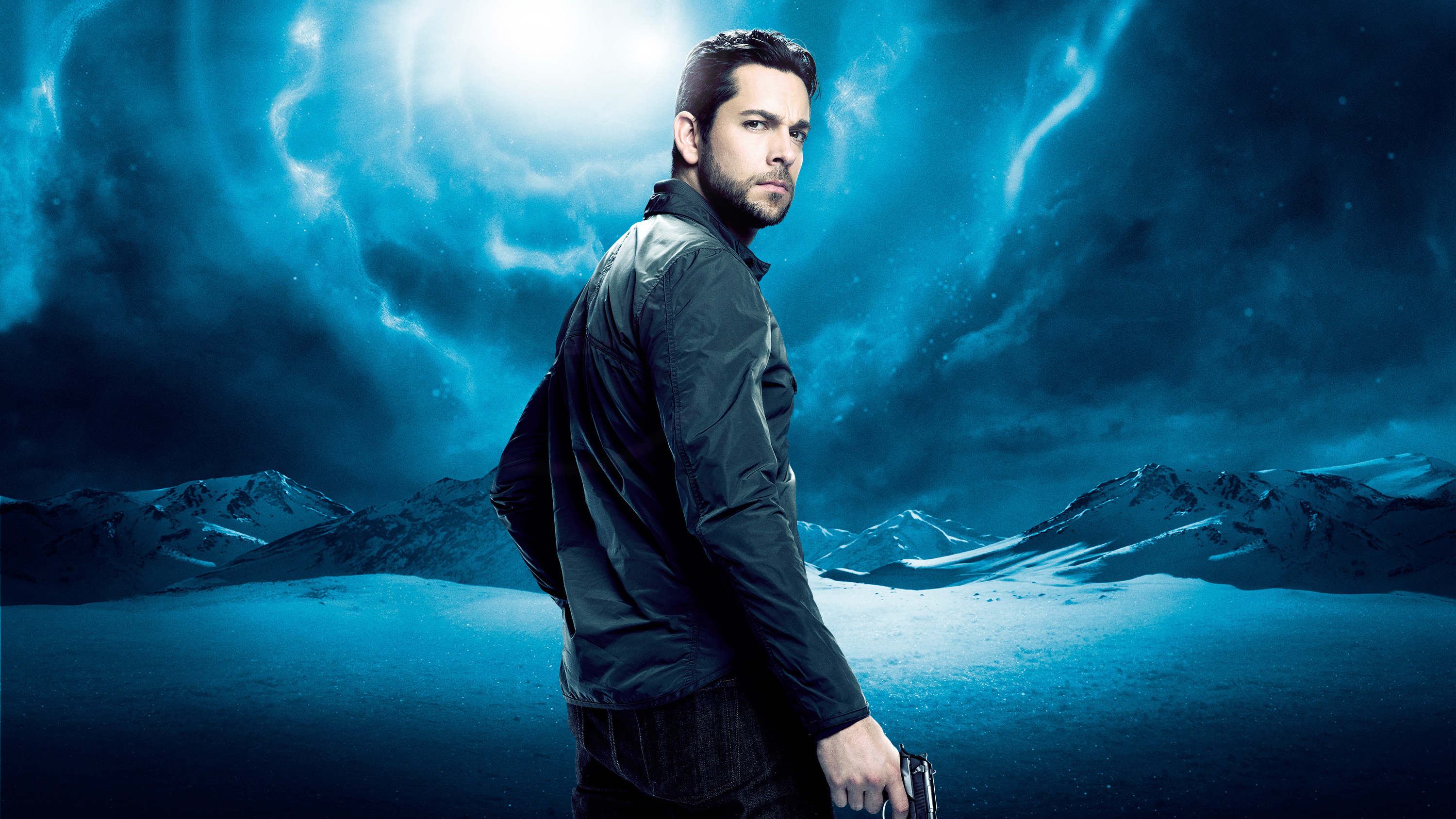 Heroes Reborn Pictures Wallpapers