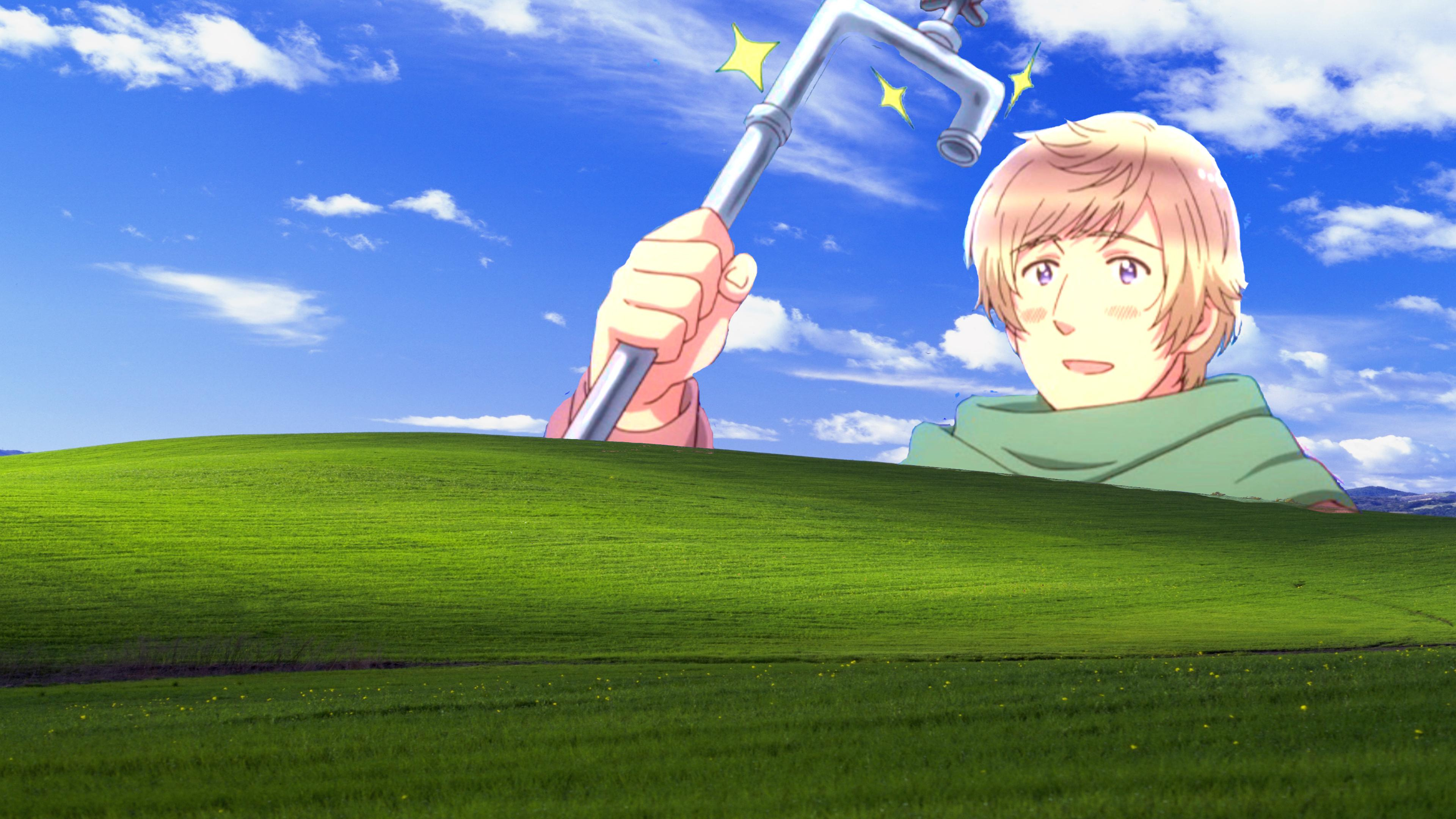 Hetalia Russia Wallpapers