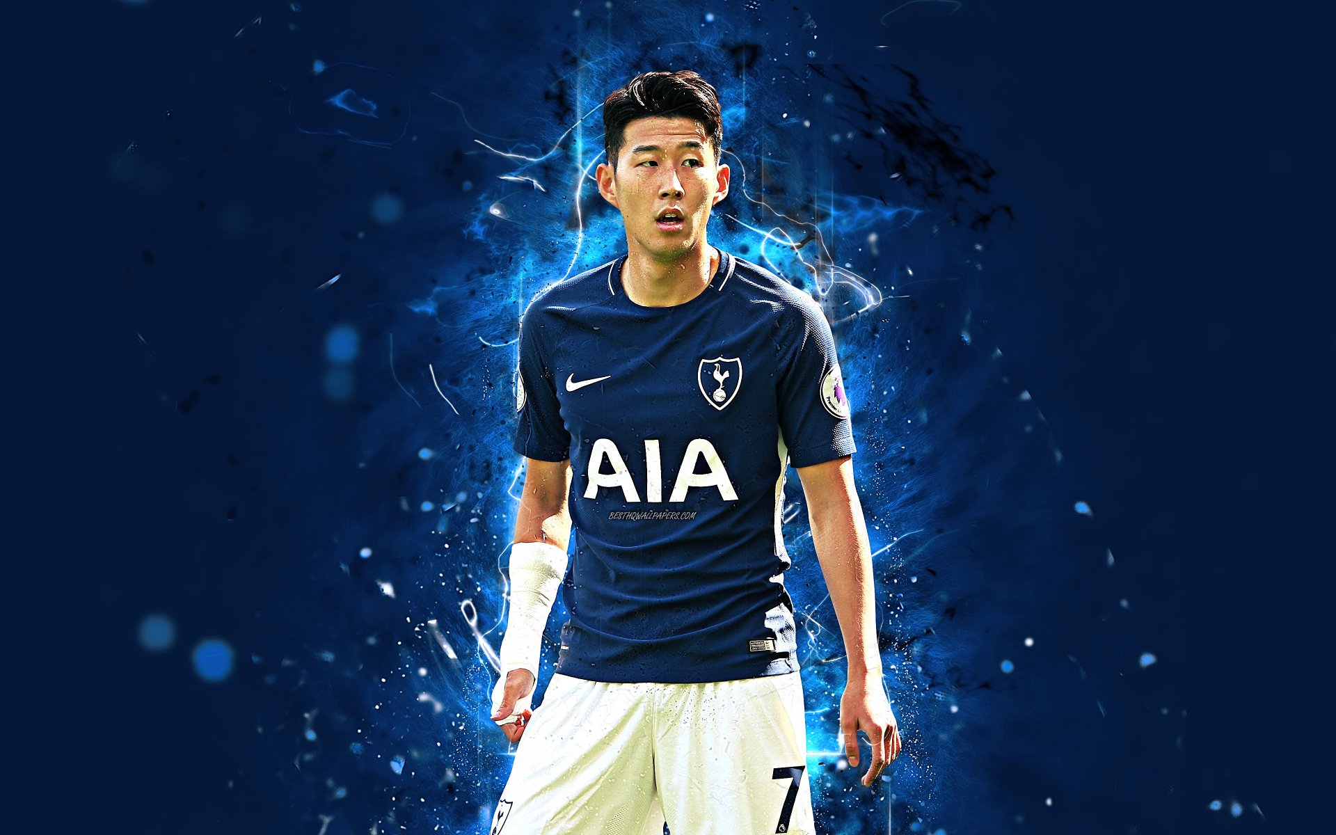 Heung Min Son Wallpapers