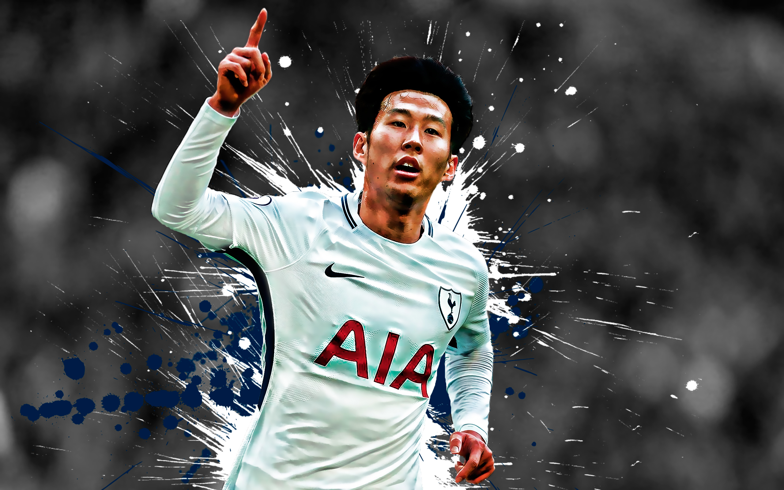 Heung Min Son Wallpapers