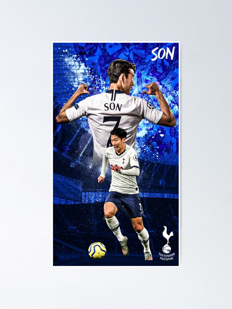 Heung Min Son Wallpapers