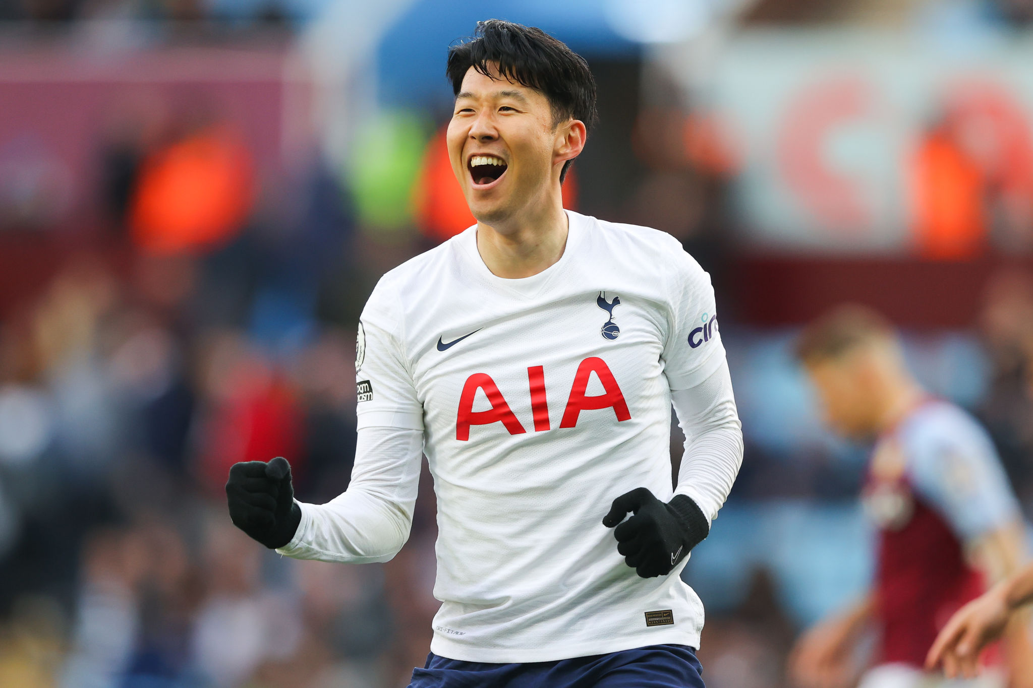 Heung Min Son Wallpapers