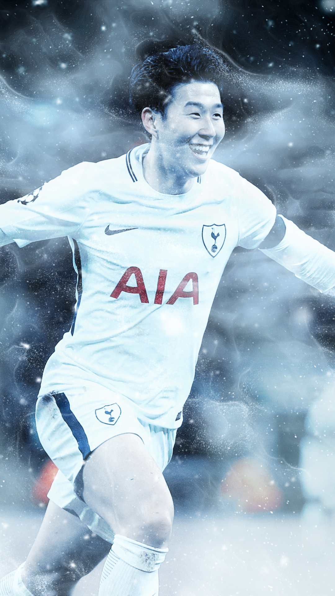 Heung Min Son Wallpapers