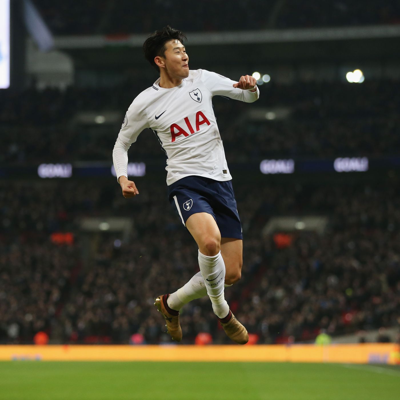 Heung Min Son Wallpapers