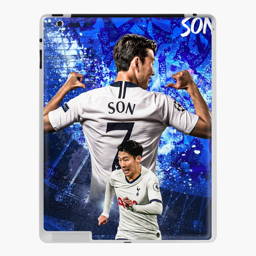 Heung Min Son Wallpapers