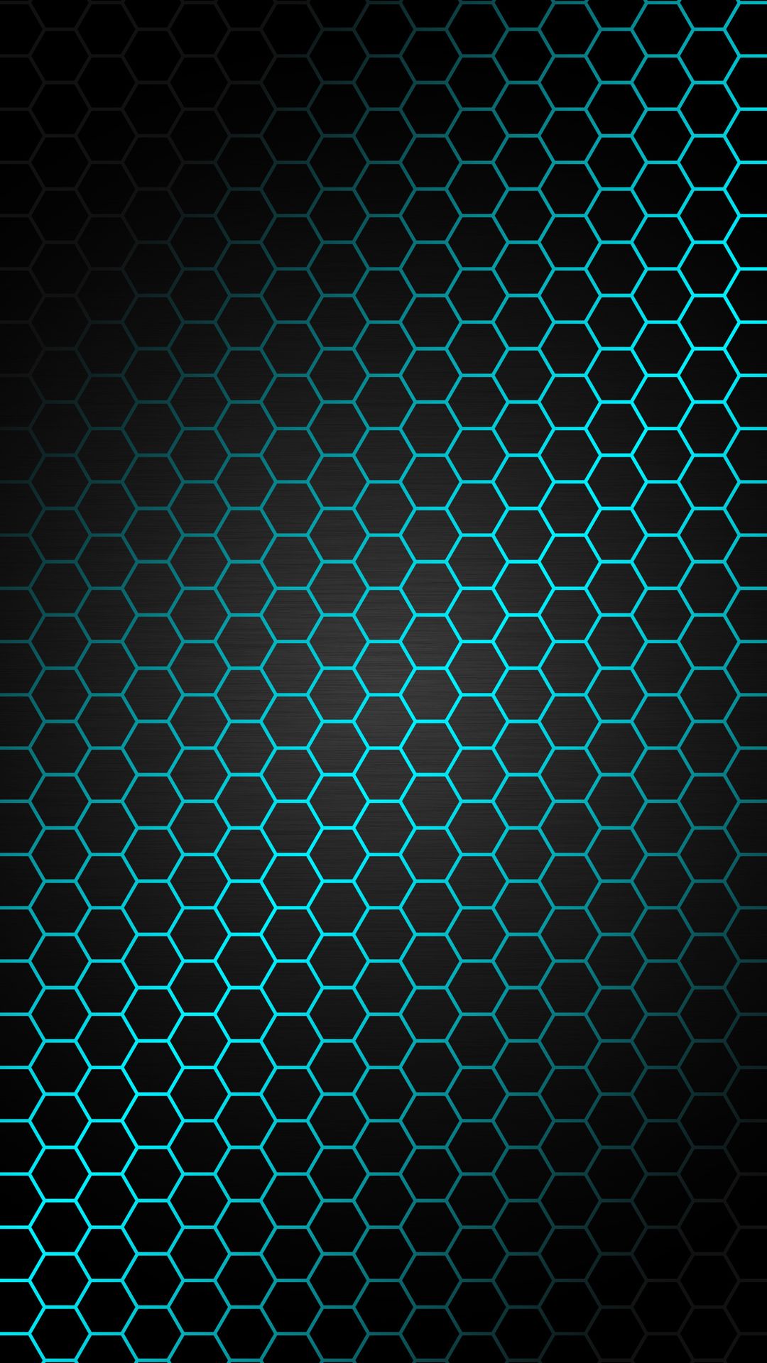 Hexagon Phone Wallpapers