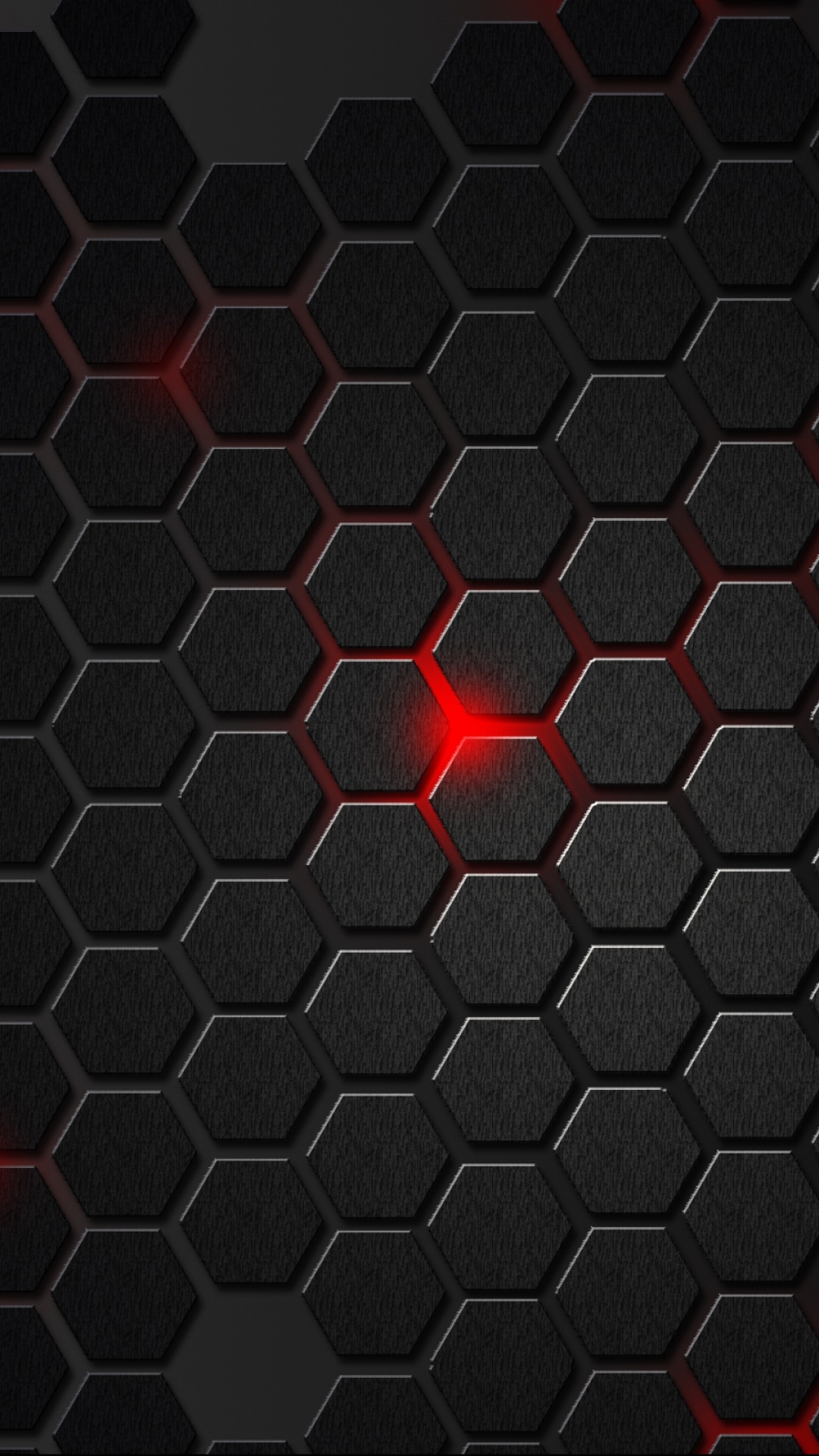 Hexagon Phone Wallpapers