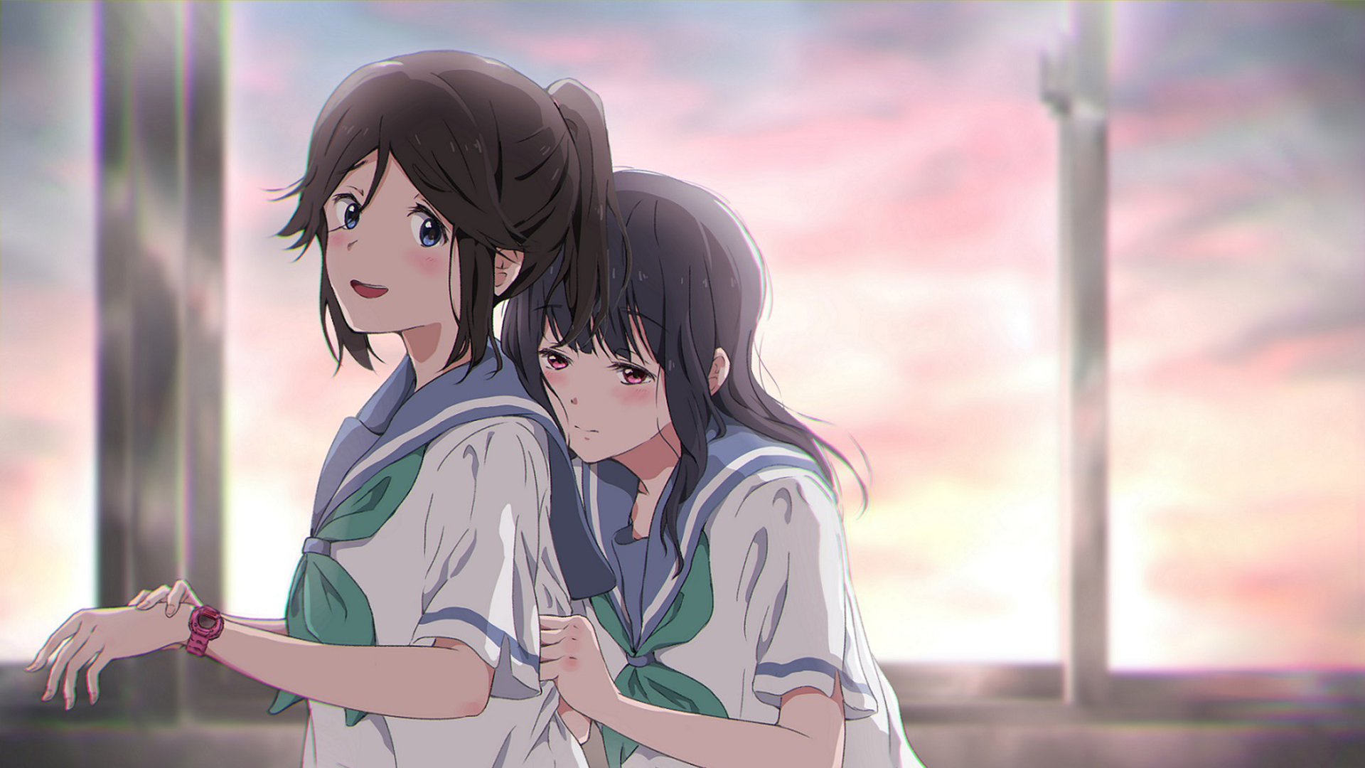 Hibike Euphonium Wallpapers