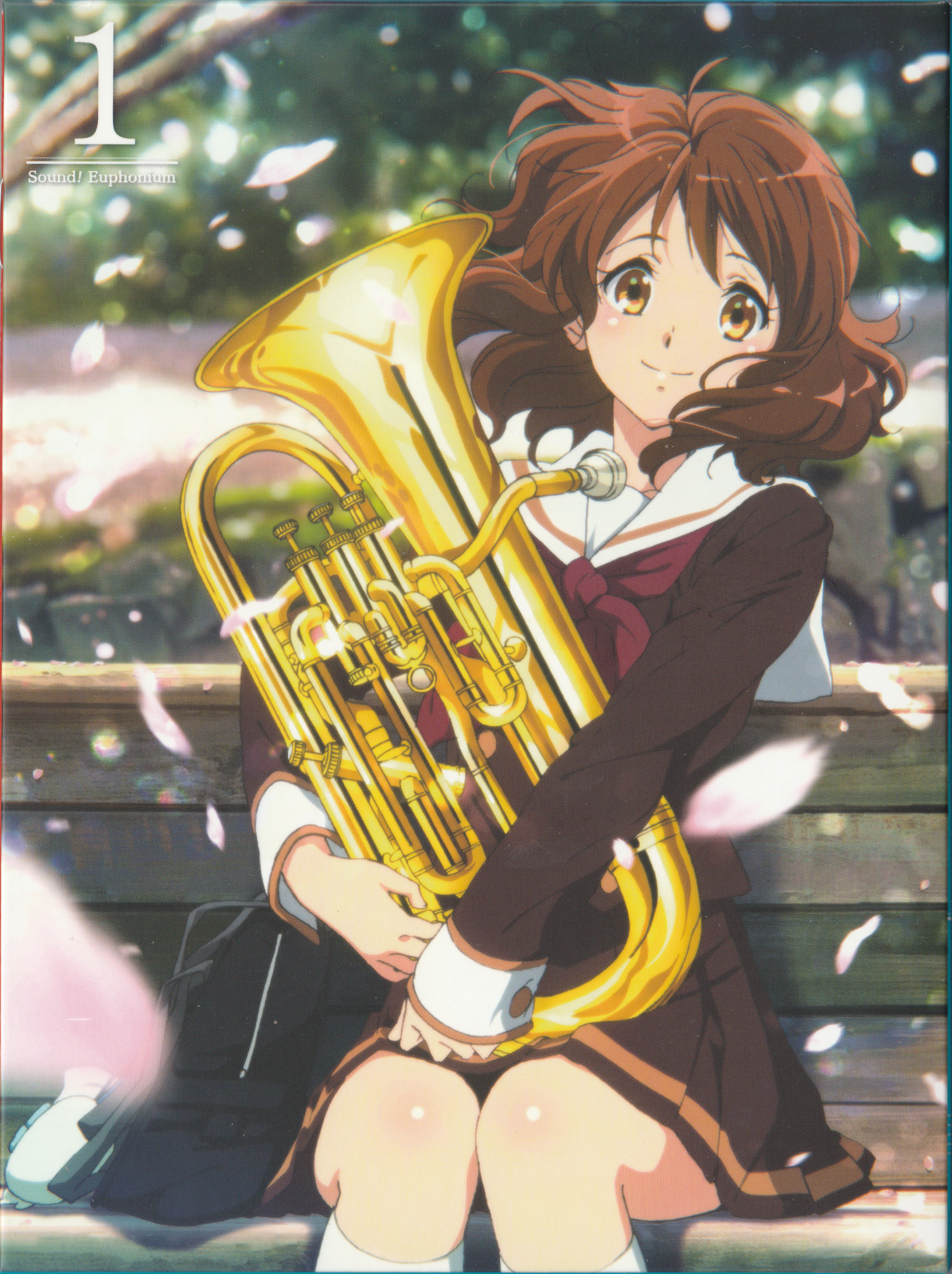 Hibike Euphonium Wallpapers