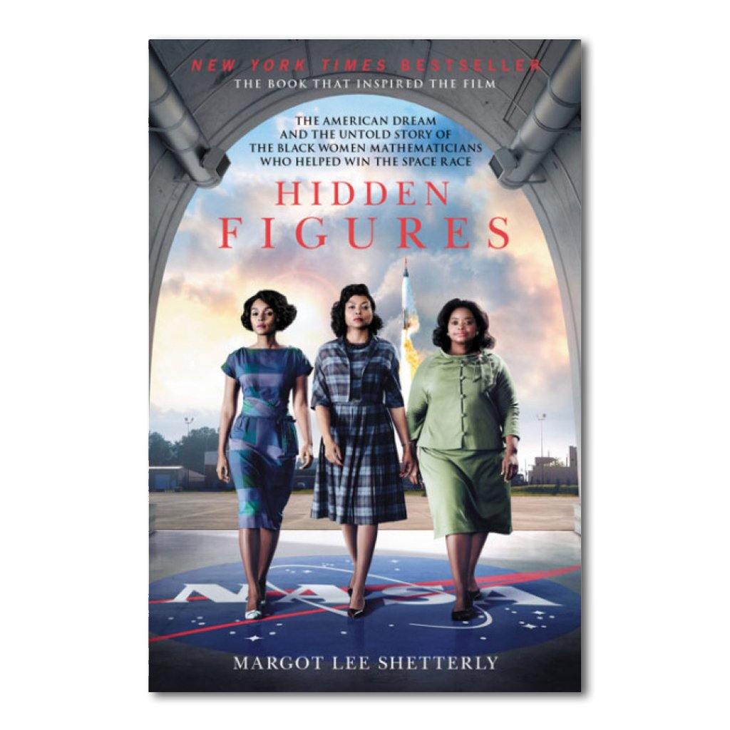 Hidden Figures Wallpapers