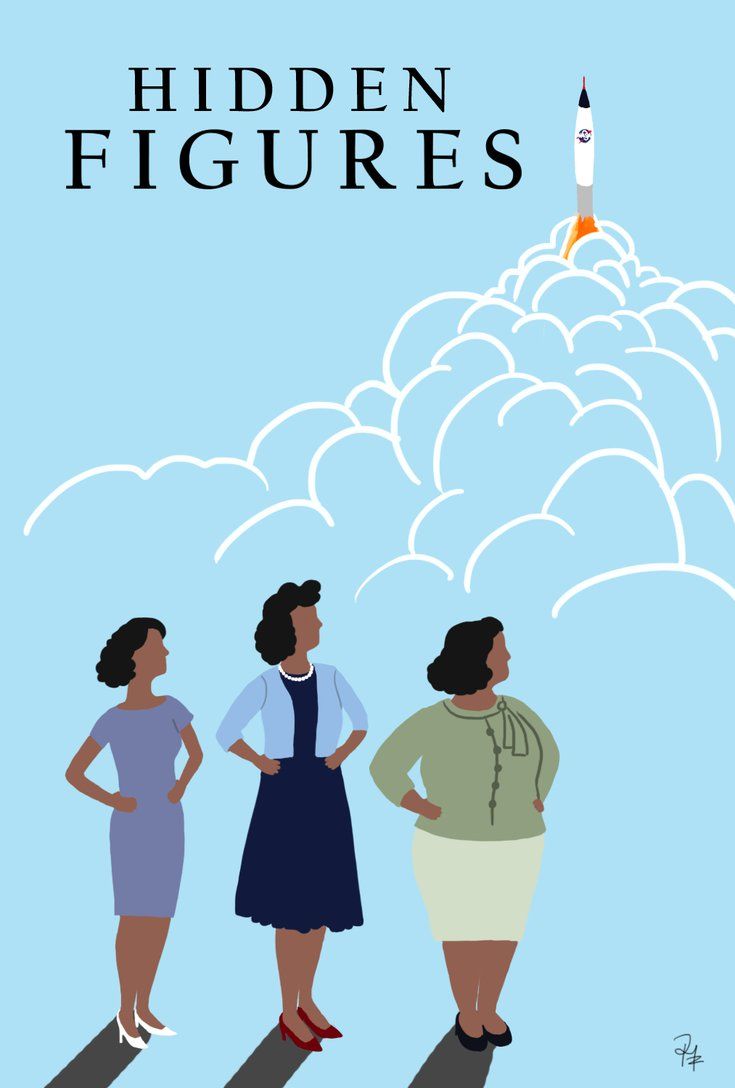 Hidden Figures Wallpapers