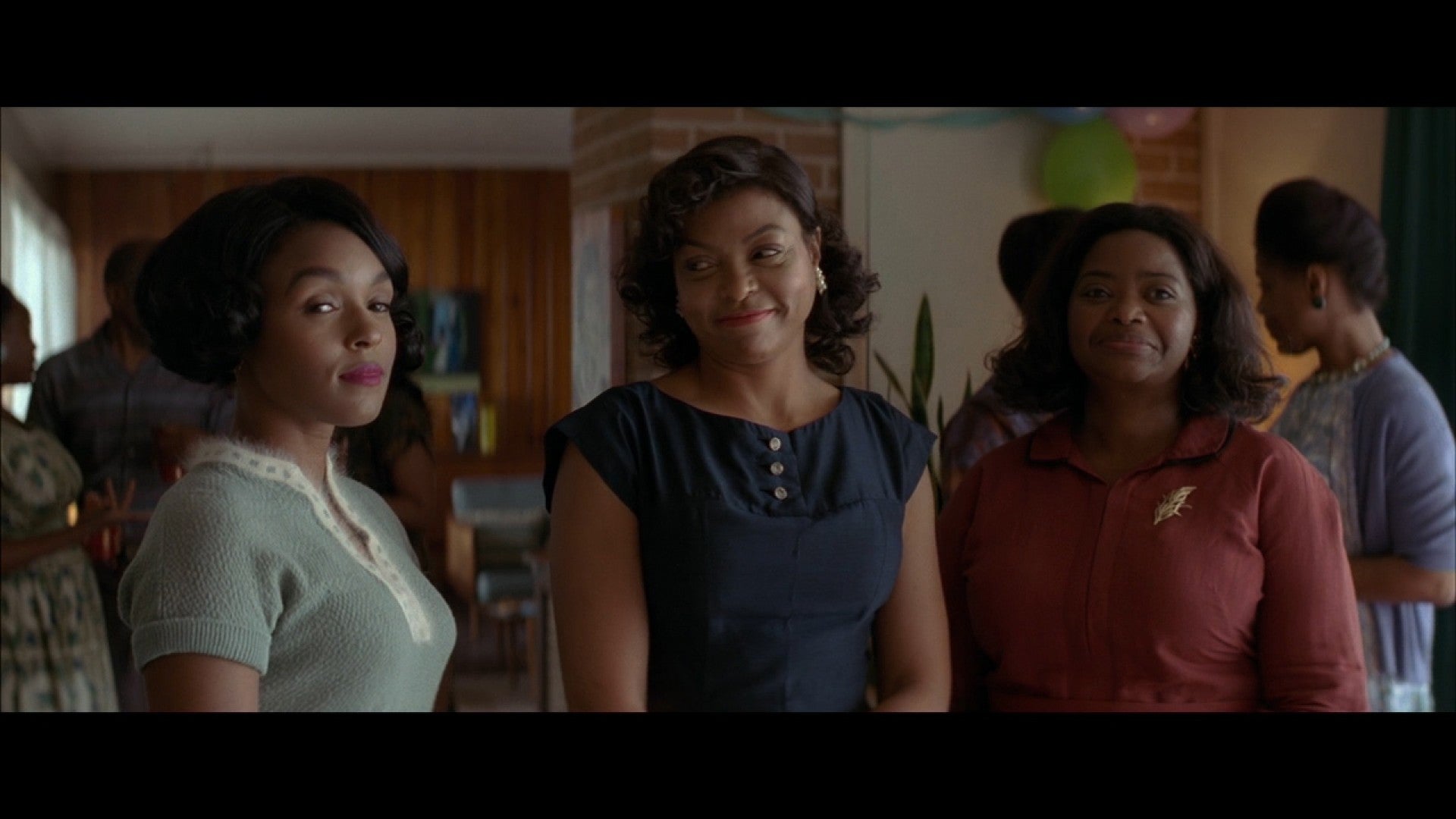 Hidden Figures Wallpapers