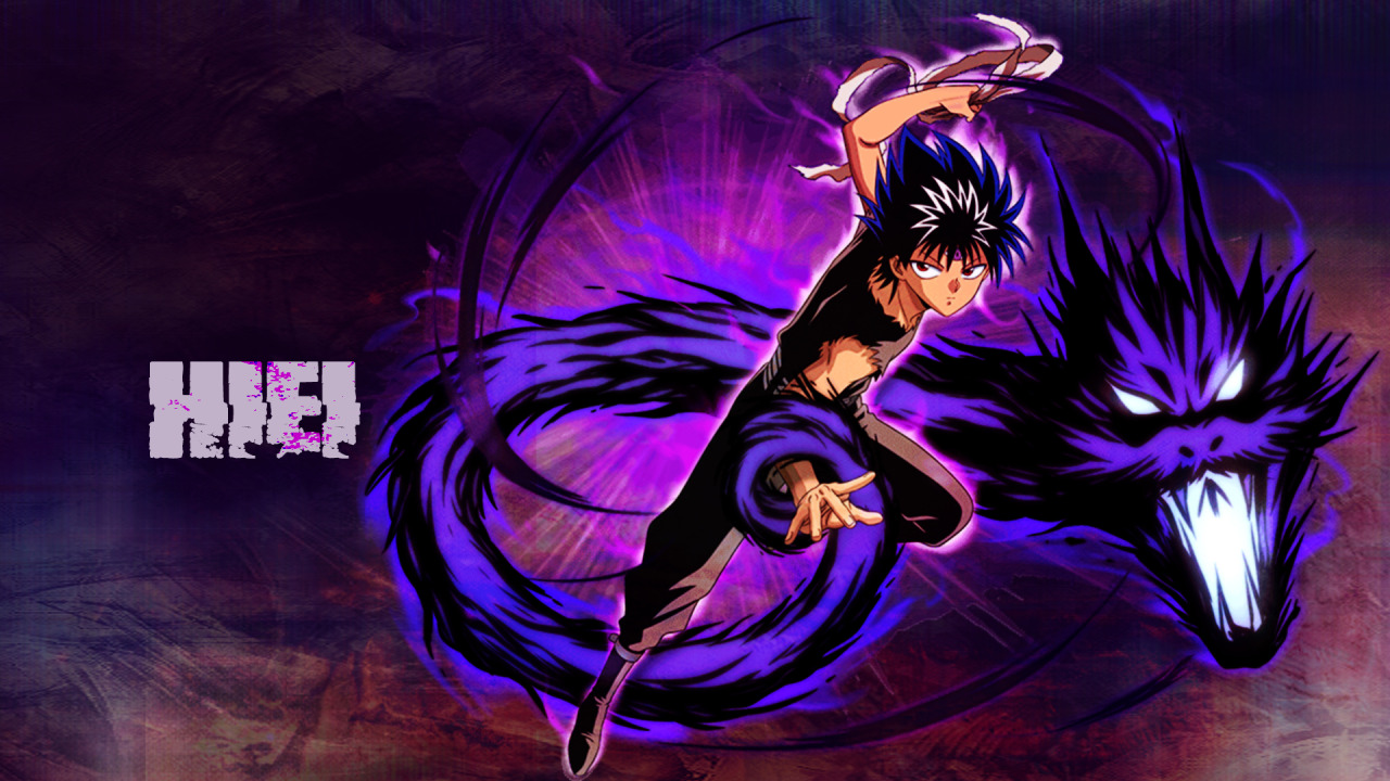 Hiei Wallpapers