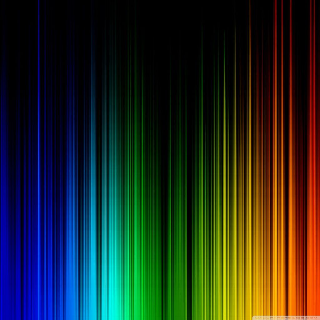 High Definition Rainbow Wallpapers