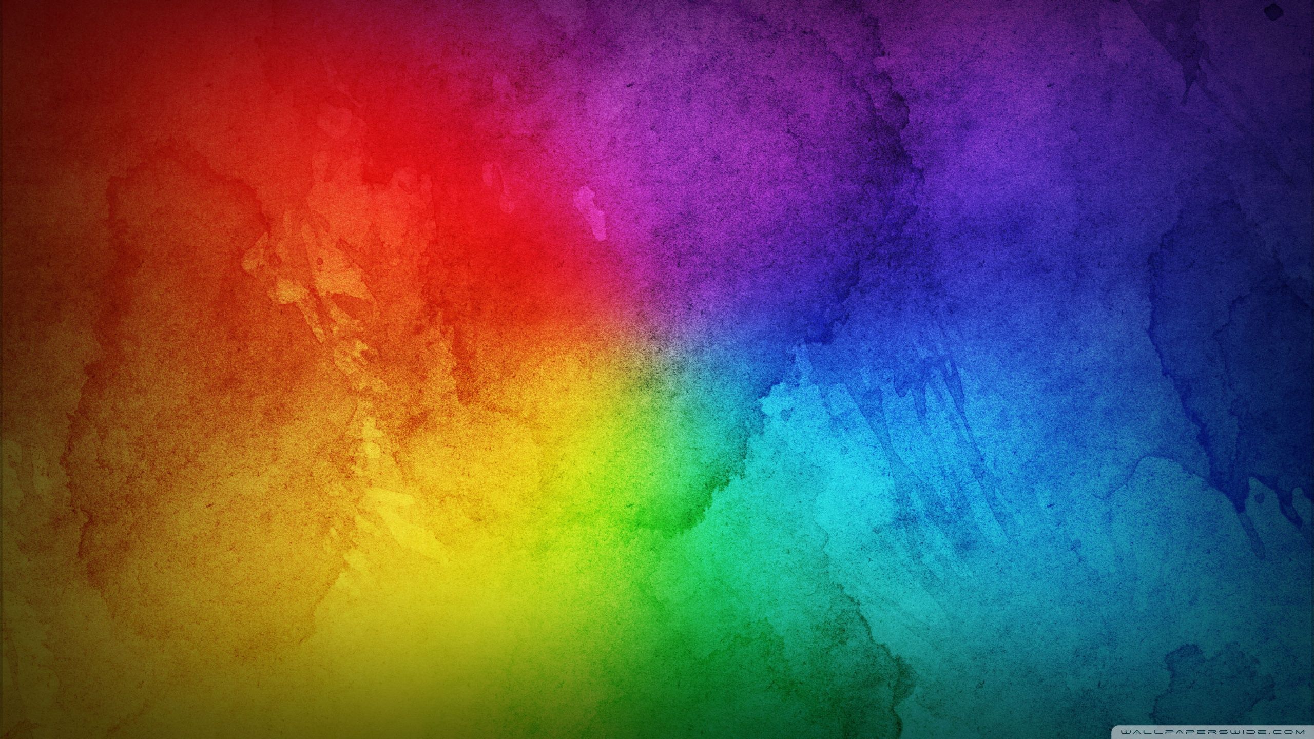 High Definition Rainbow Wallpapers