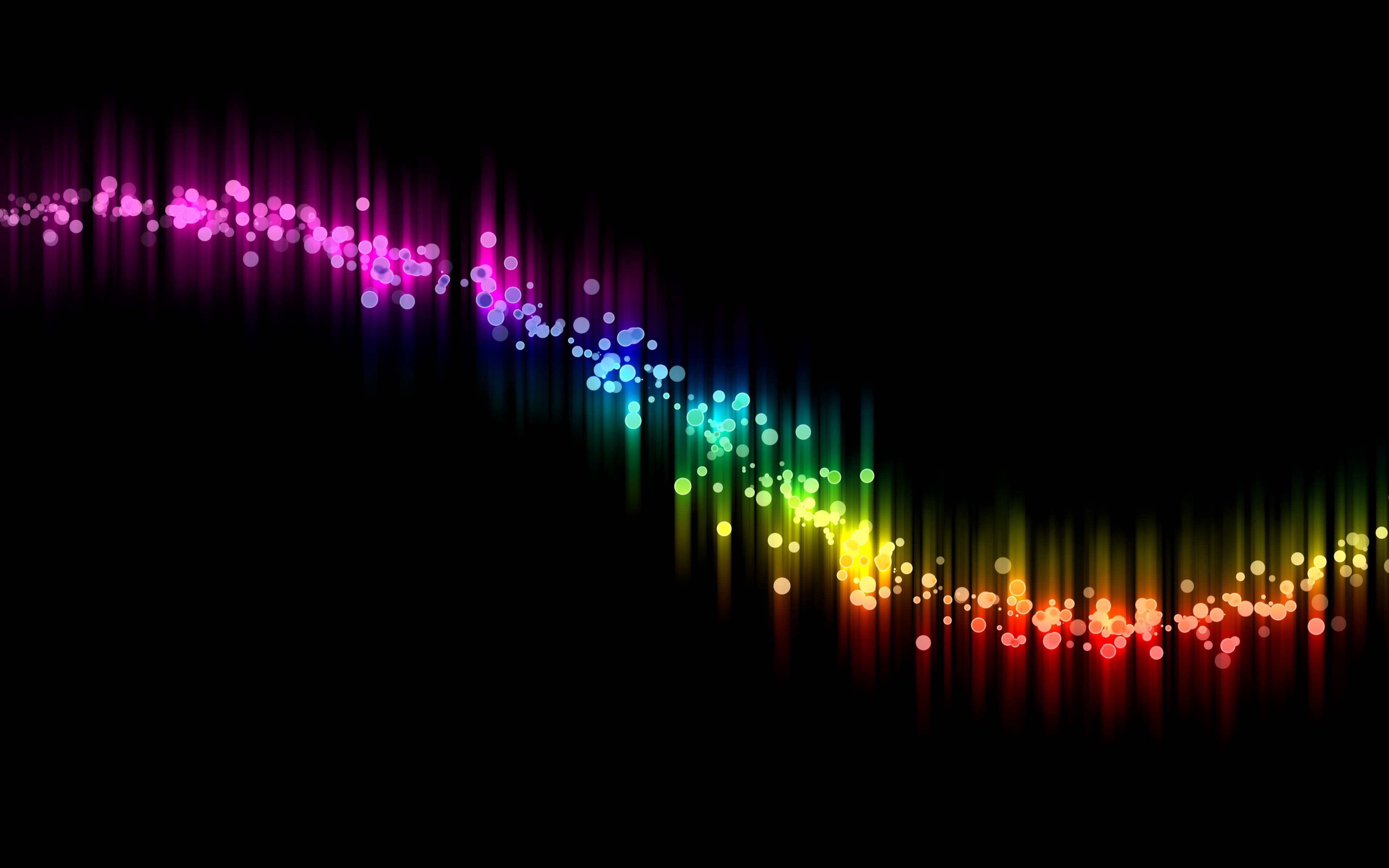 High Definition Rainbow Wallpapers