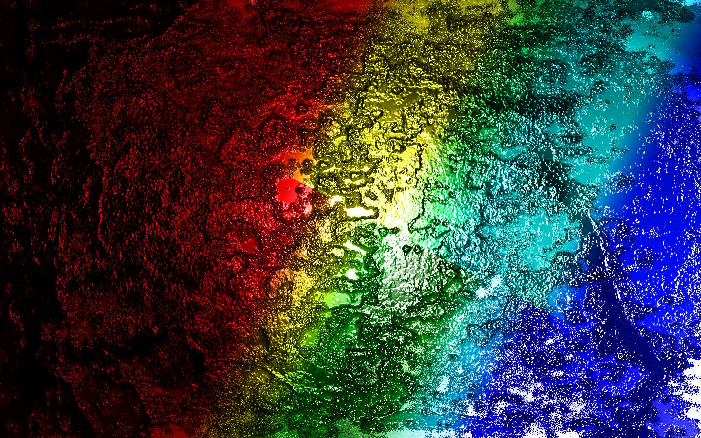 High Definition Rainbow Wallpapers