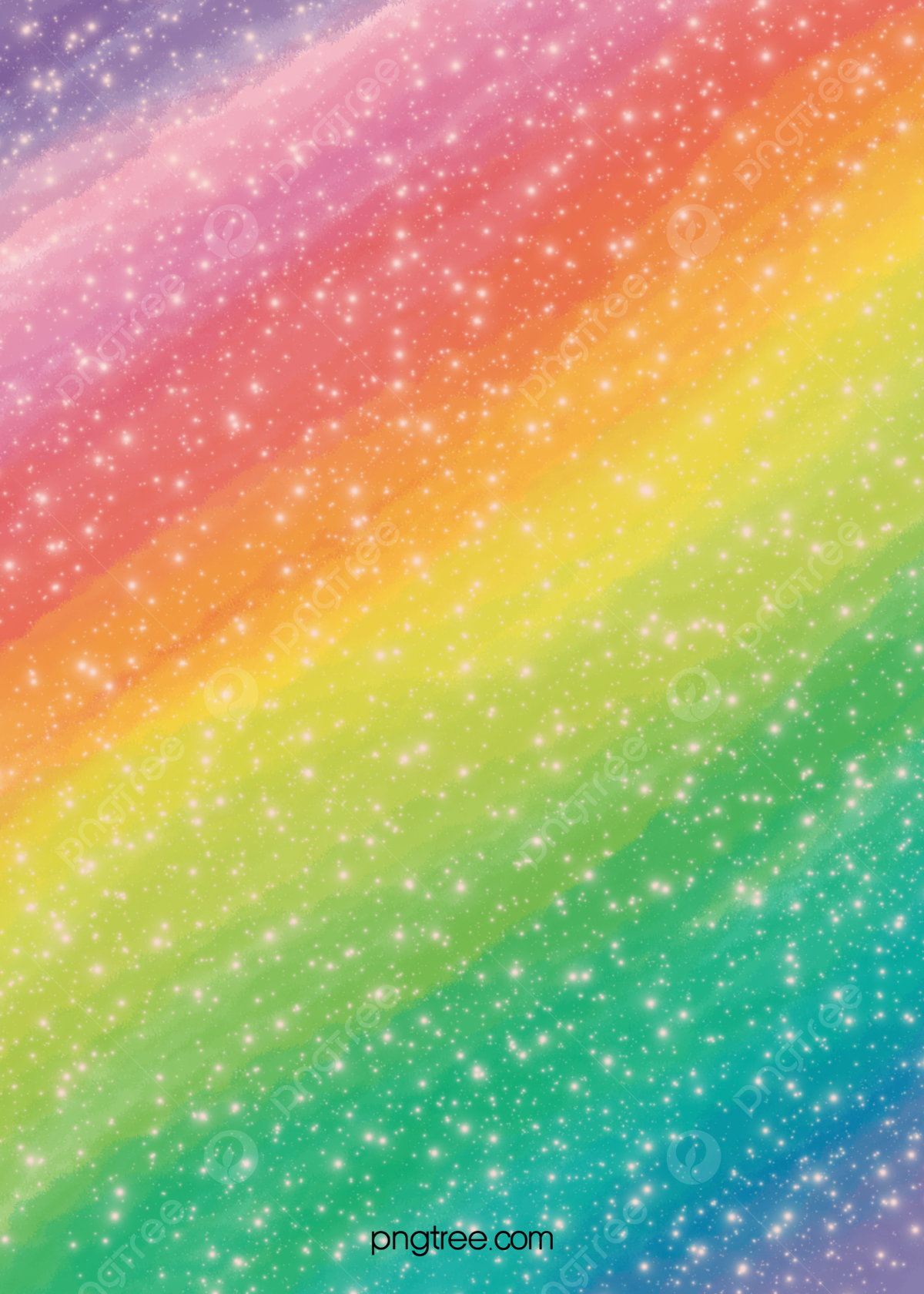 High Definition Rainbow Wallpapers