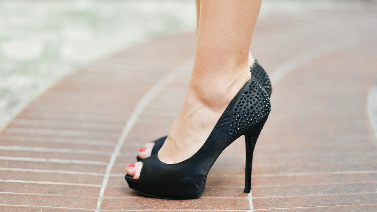 High Heels Wallpapers