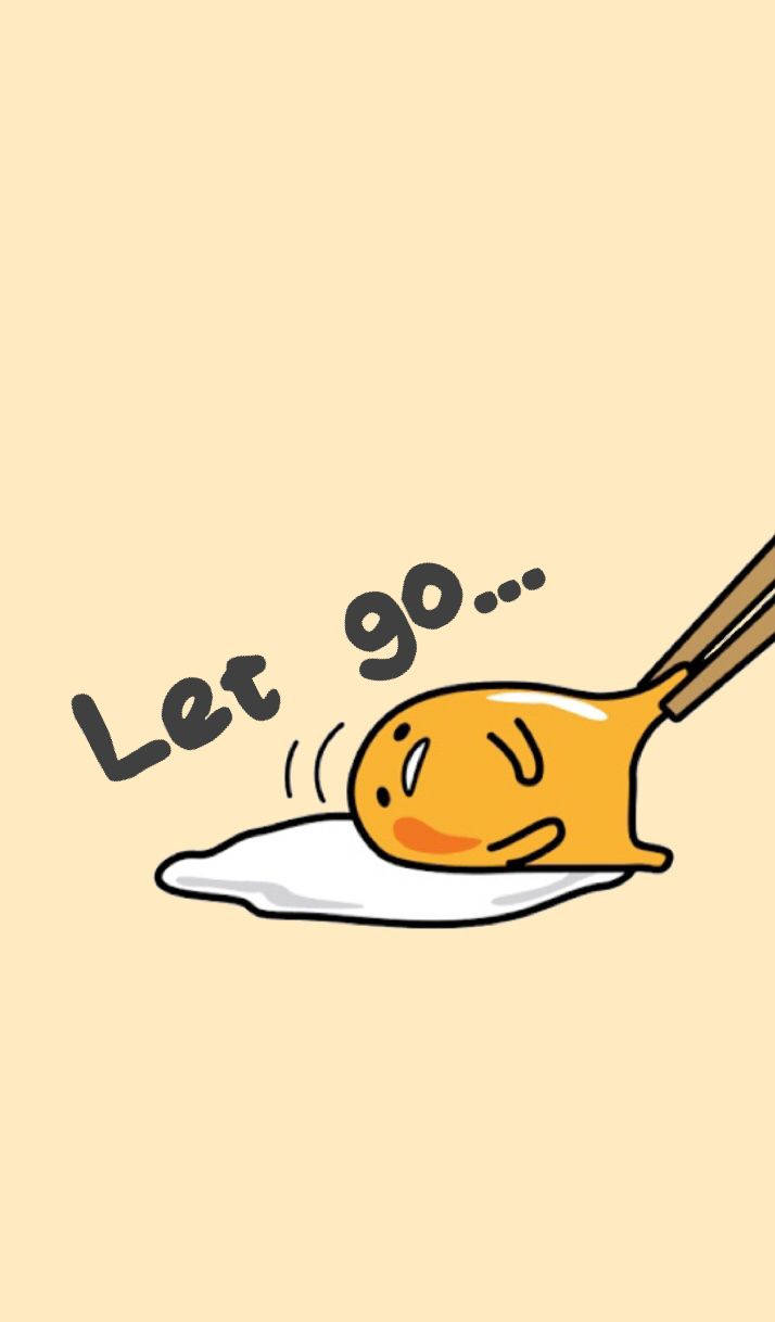 High Resolution Gudetama Wallpapers