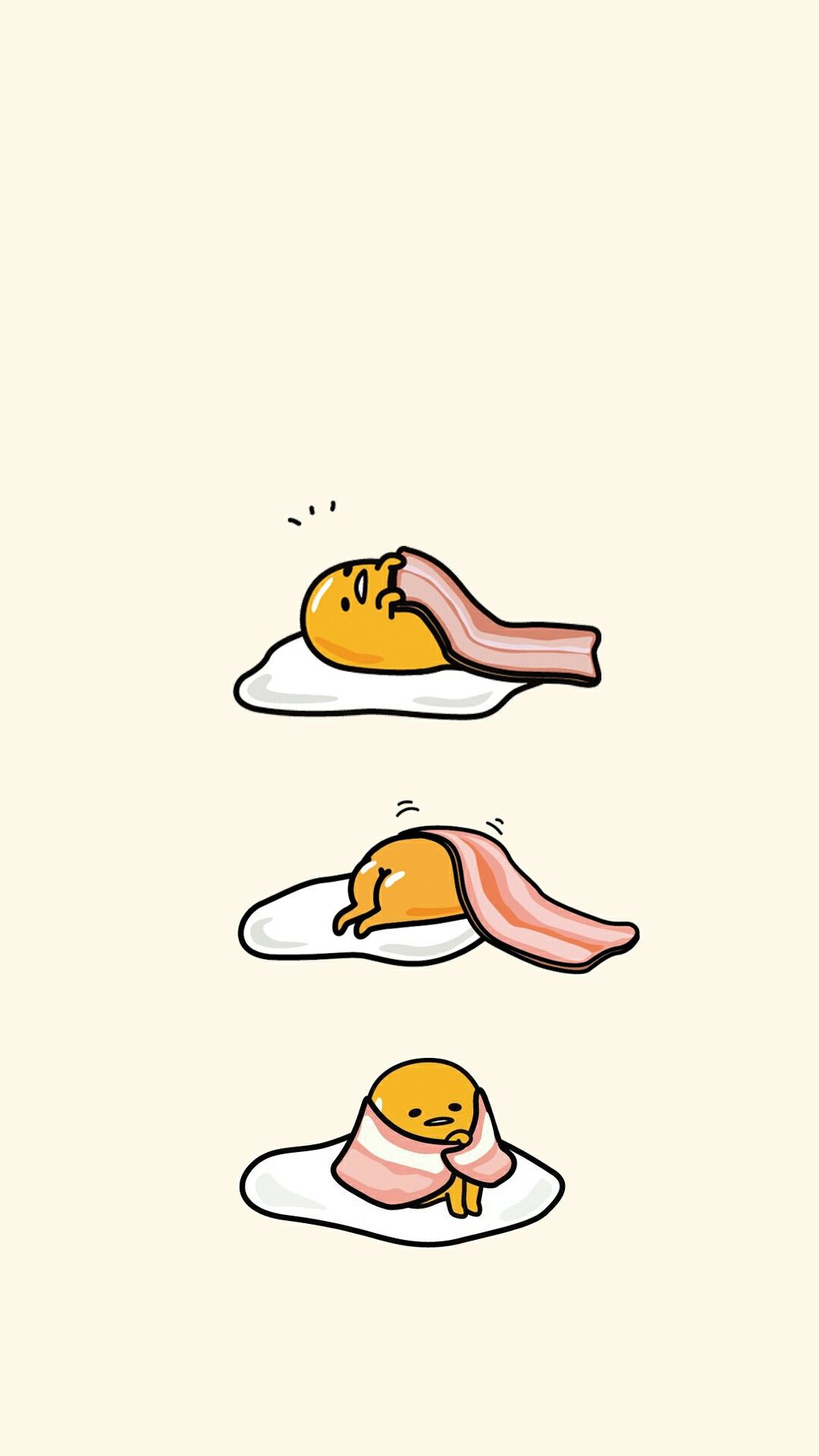 High Resolution Gudetama Wallpapers