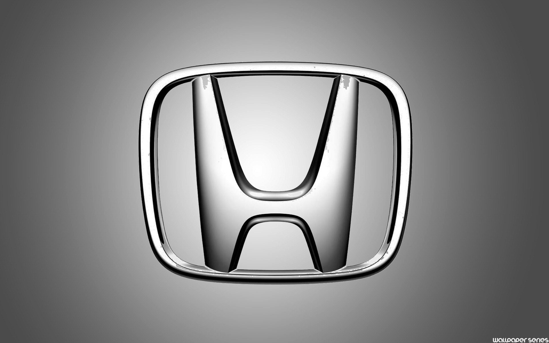 High Resolution Honda Logo Wallpapers