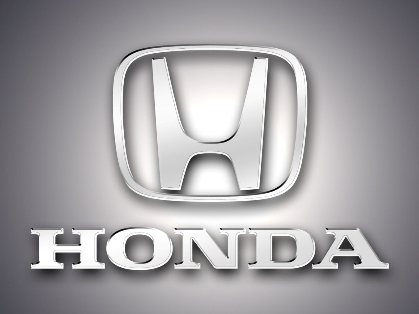 High Resolution Honda Logo Wallpapers