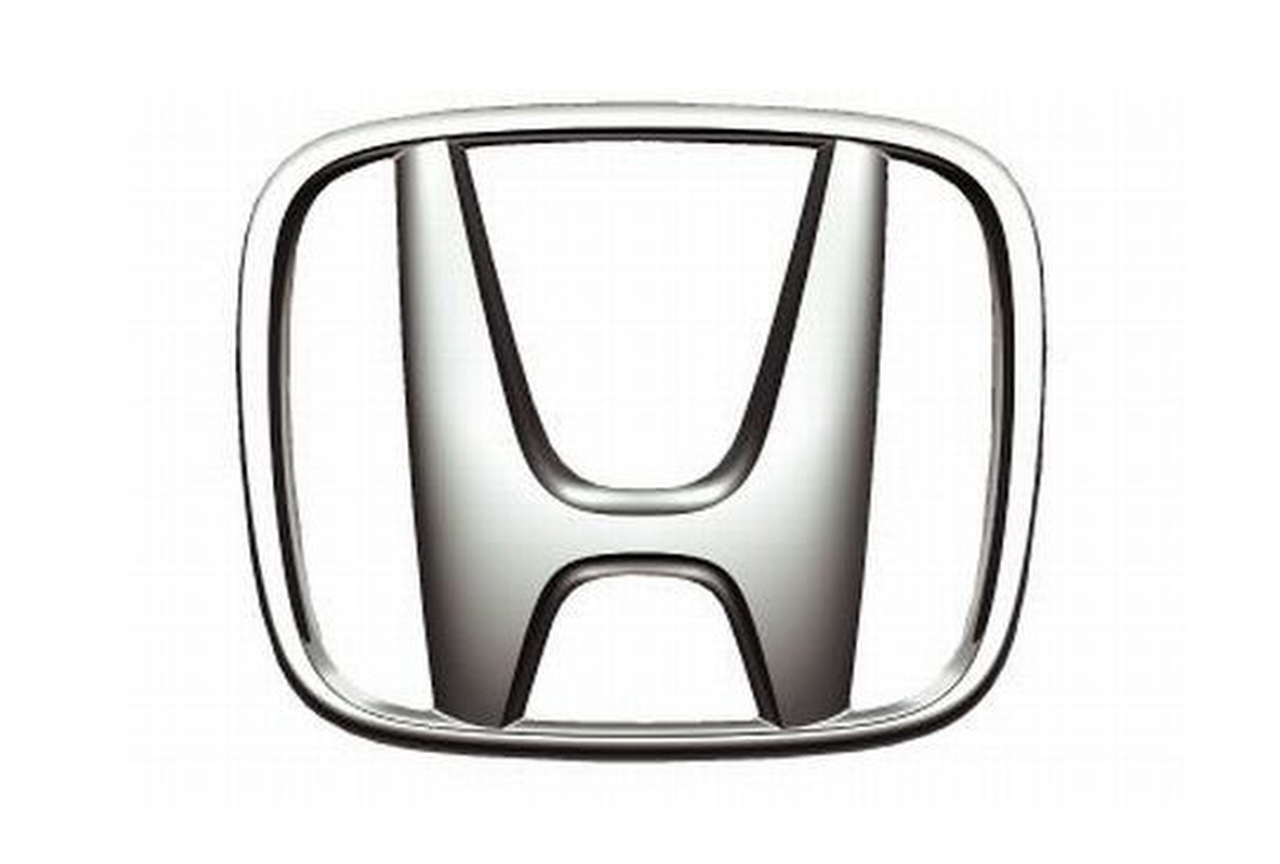 High Resolution Honda Logo Wallpapers