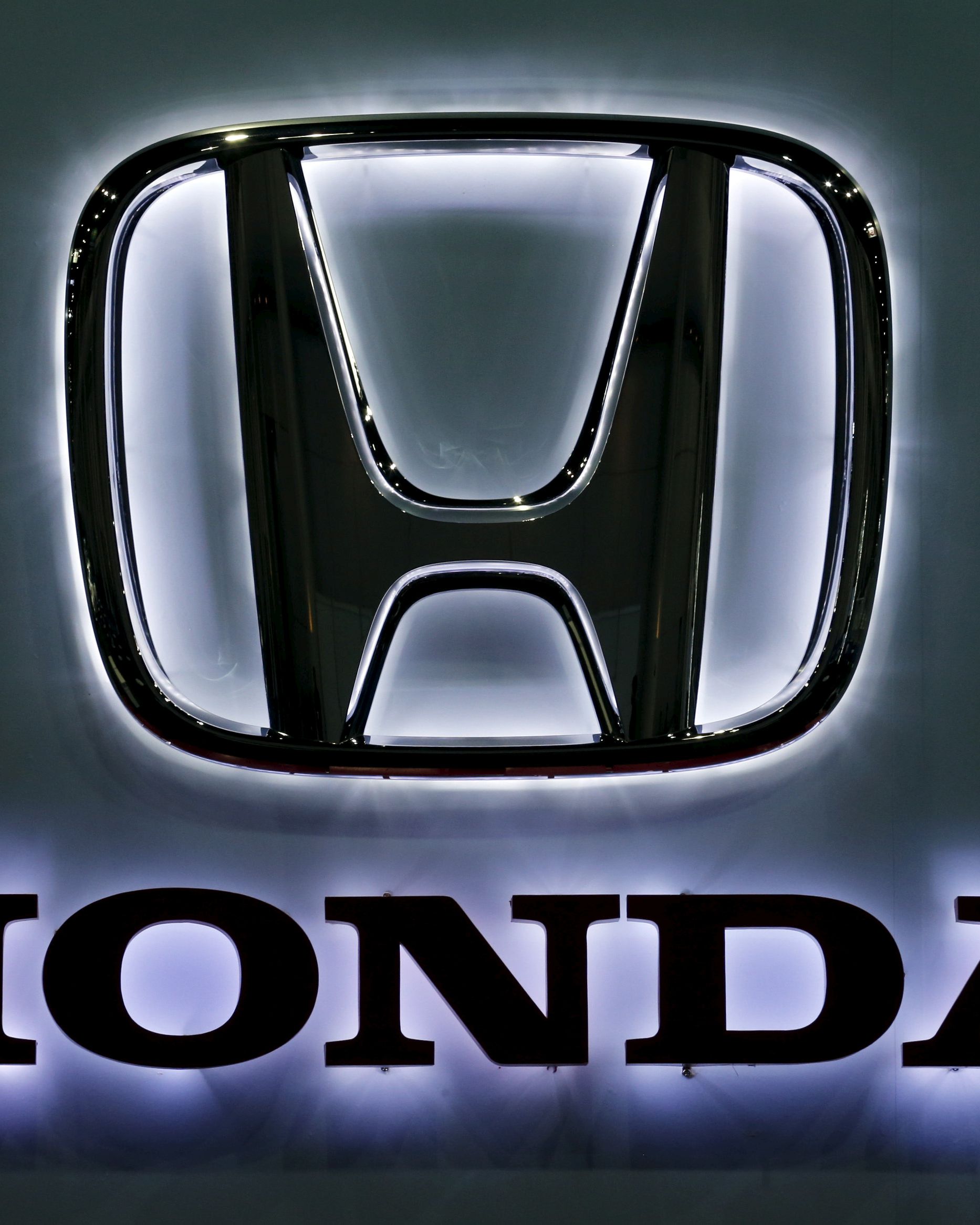 High Resolution Honda Logo Wallpapers