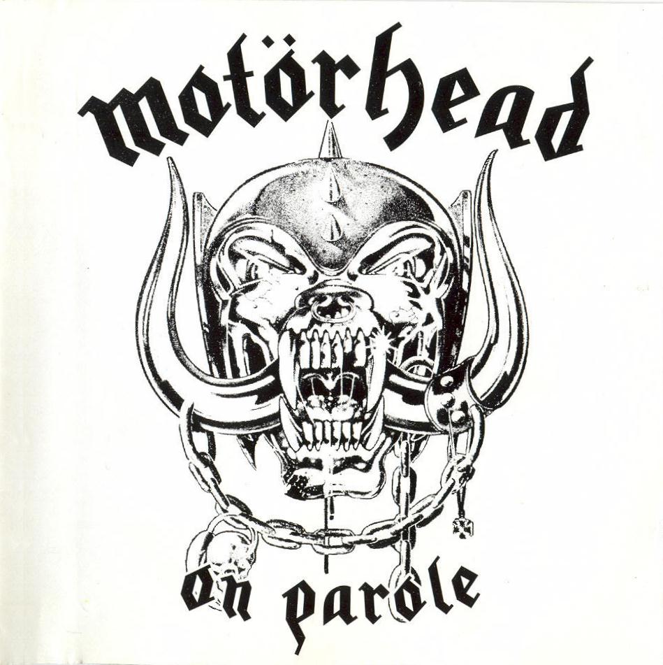 High Resolution Motorhead Logo Wallpapers