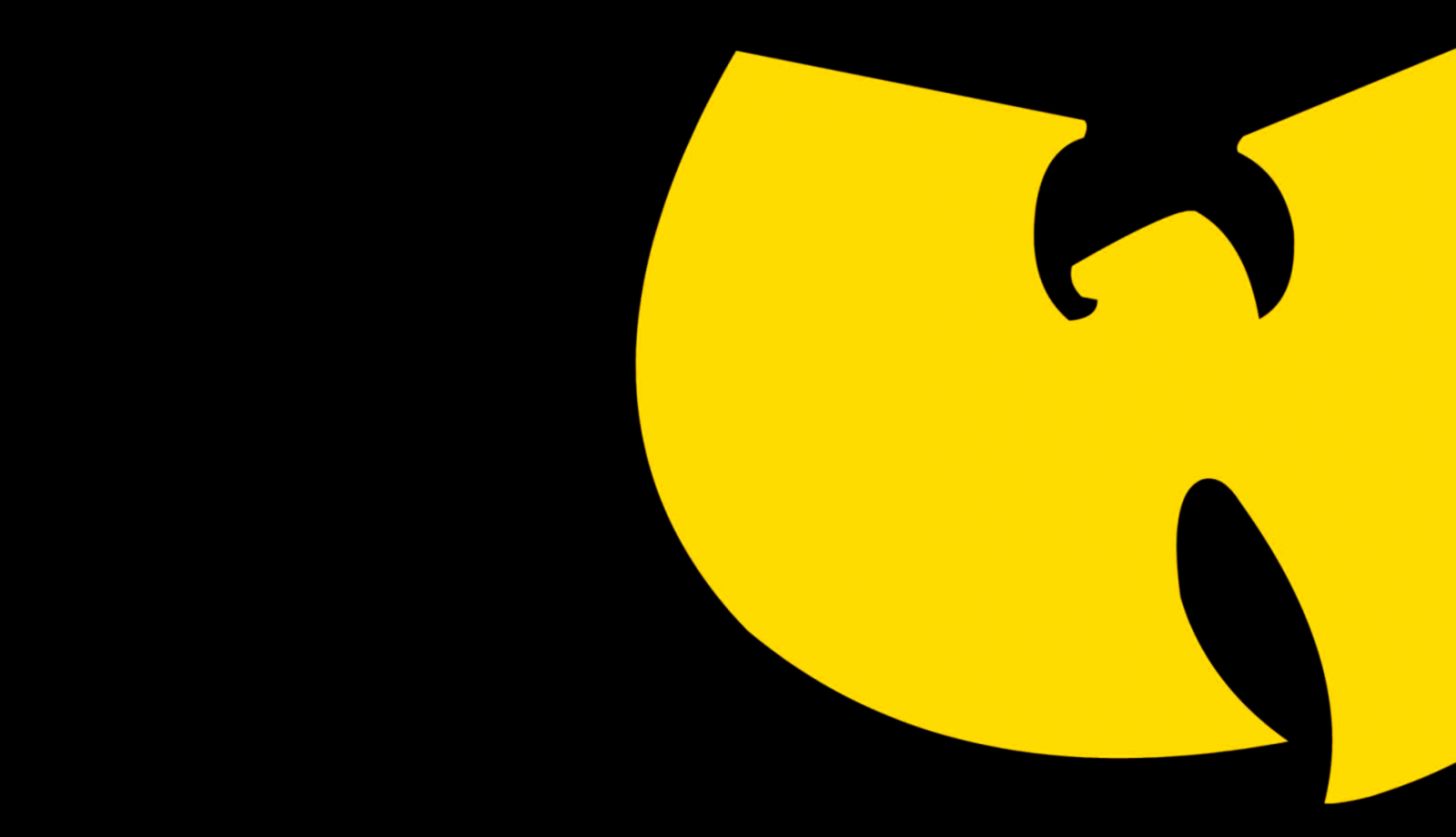 High Resolution Wu Tang Logo Wallpapers