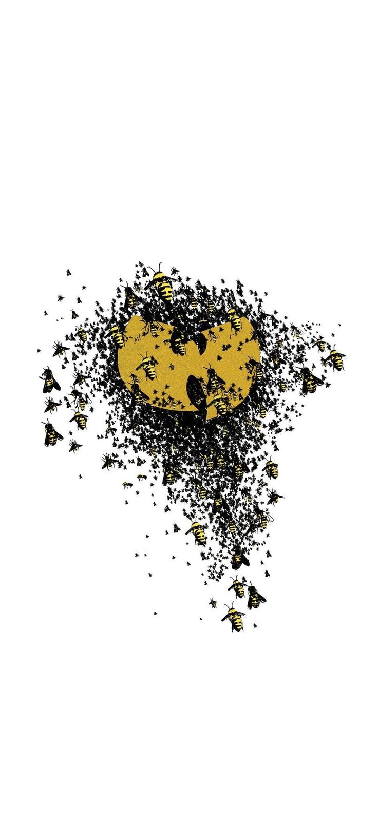 High Resolution Wu Tang Logo Wallpapers