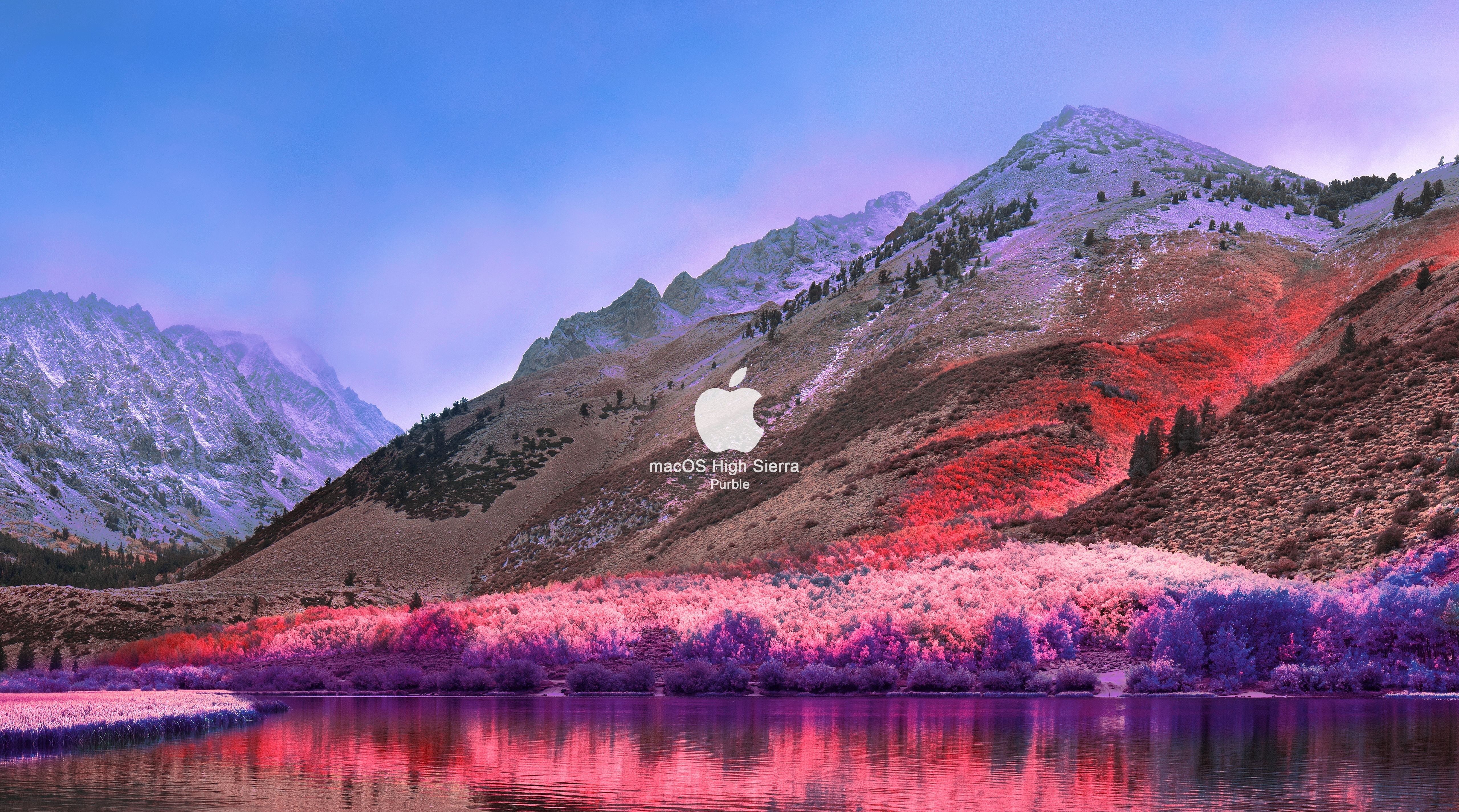 High Sierra Wallpapers