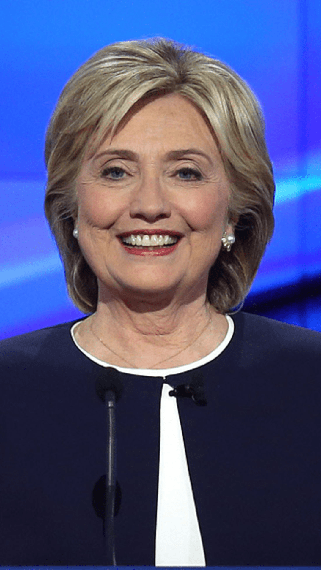 Hillary Clinton 2016 Wallpapers