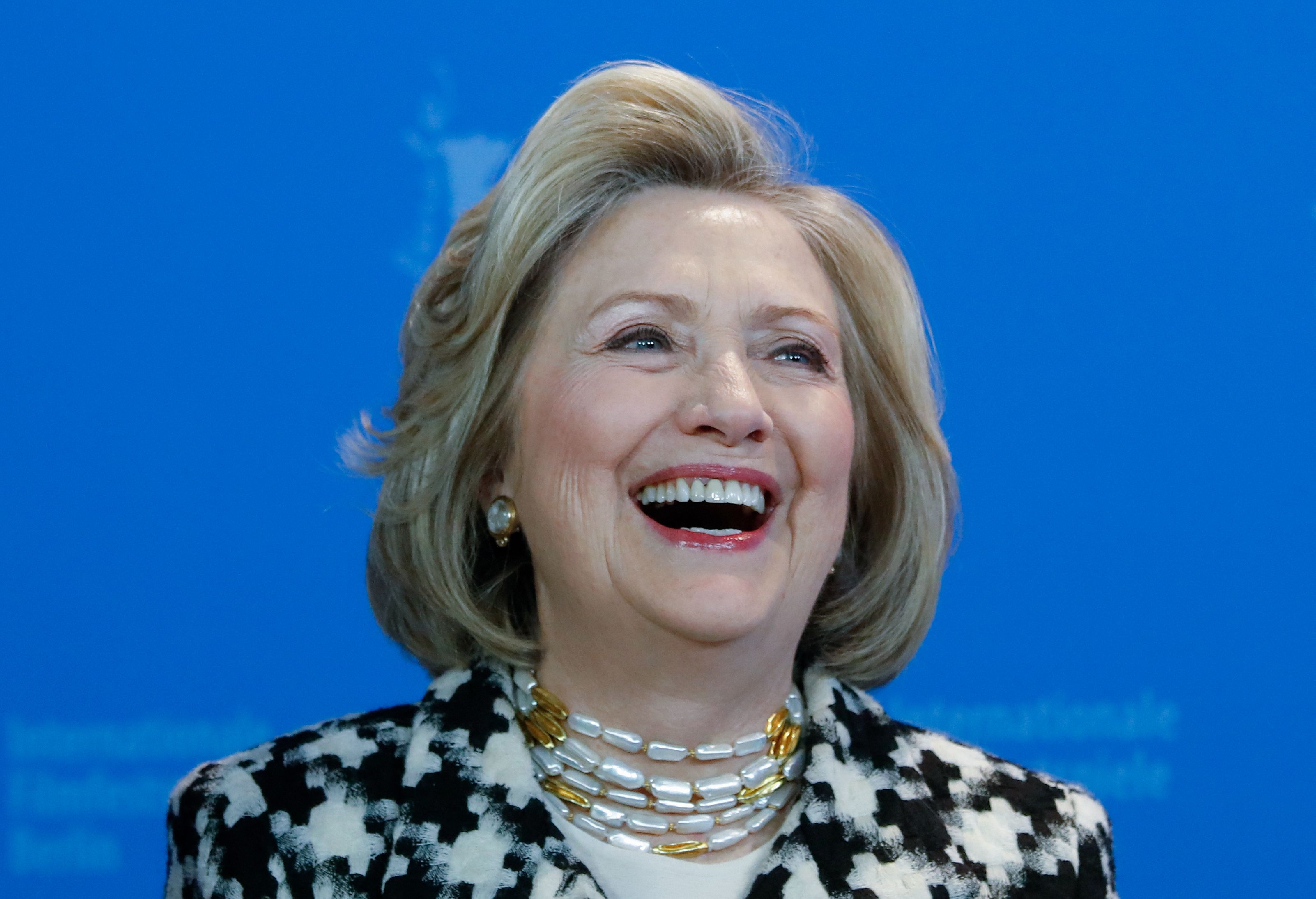 Hillary Clinton 2016 Wallpapers