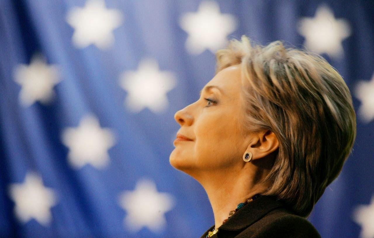 Hillary Clinton 2016 Wallpapers