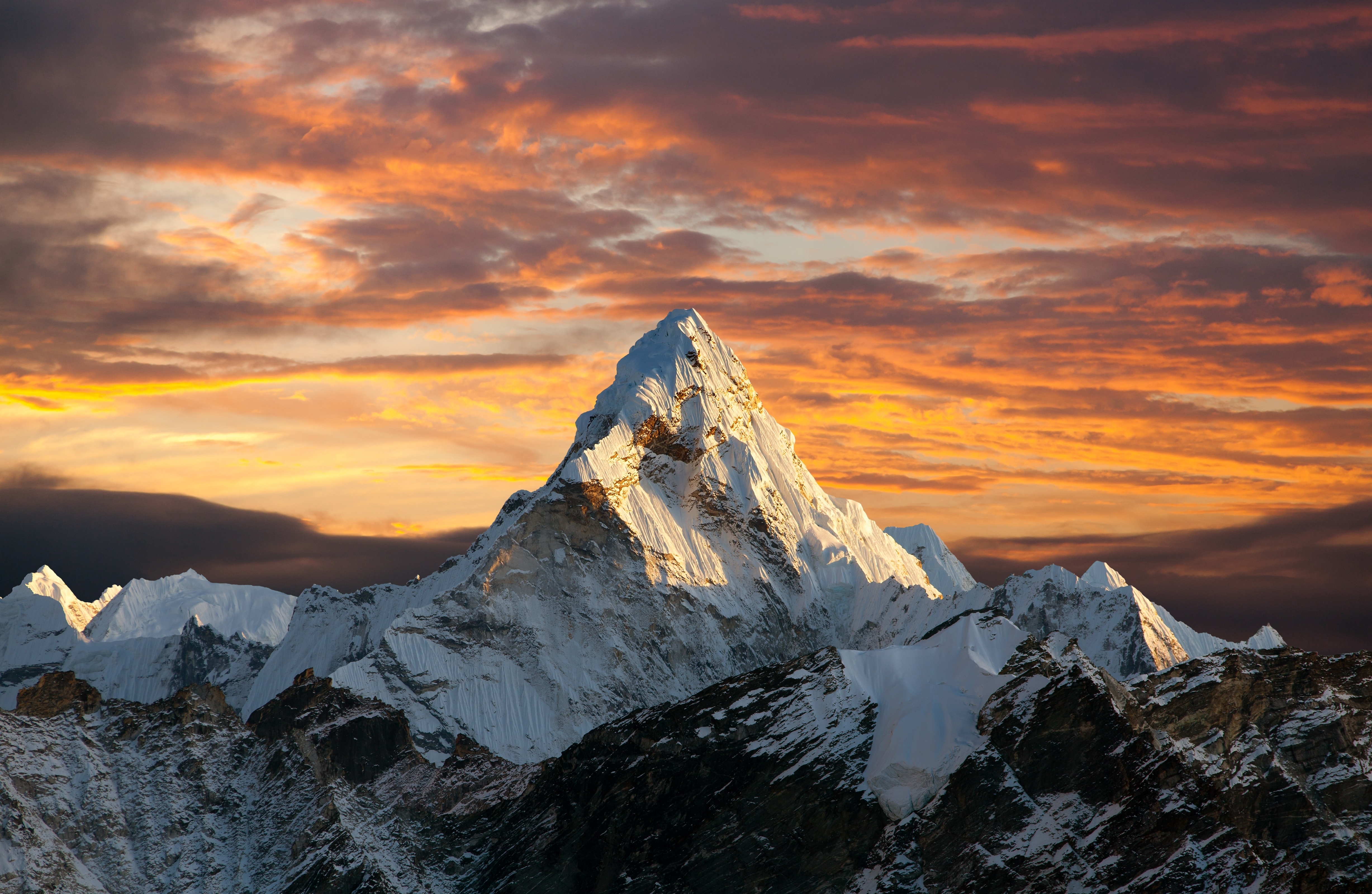 Himalaya Wallpapers