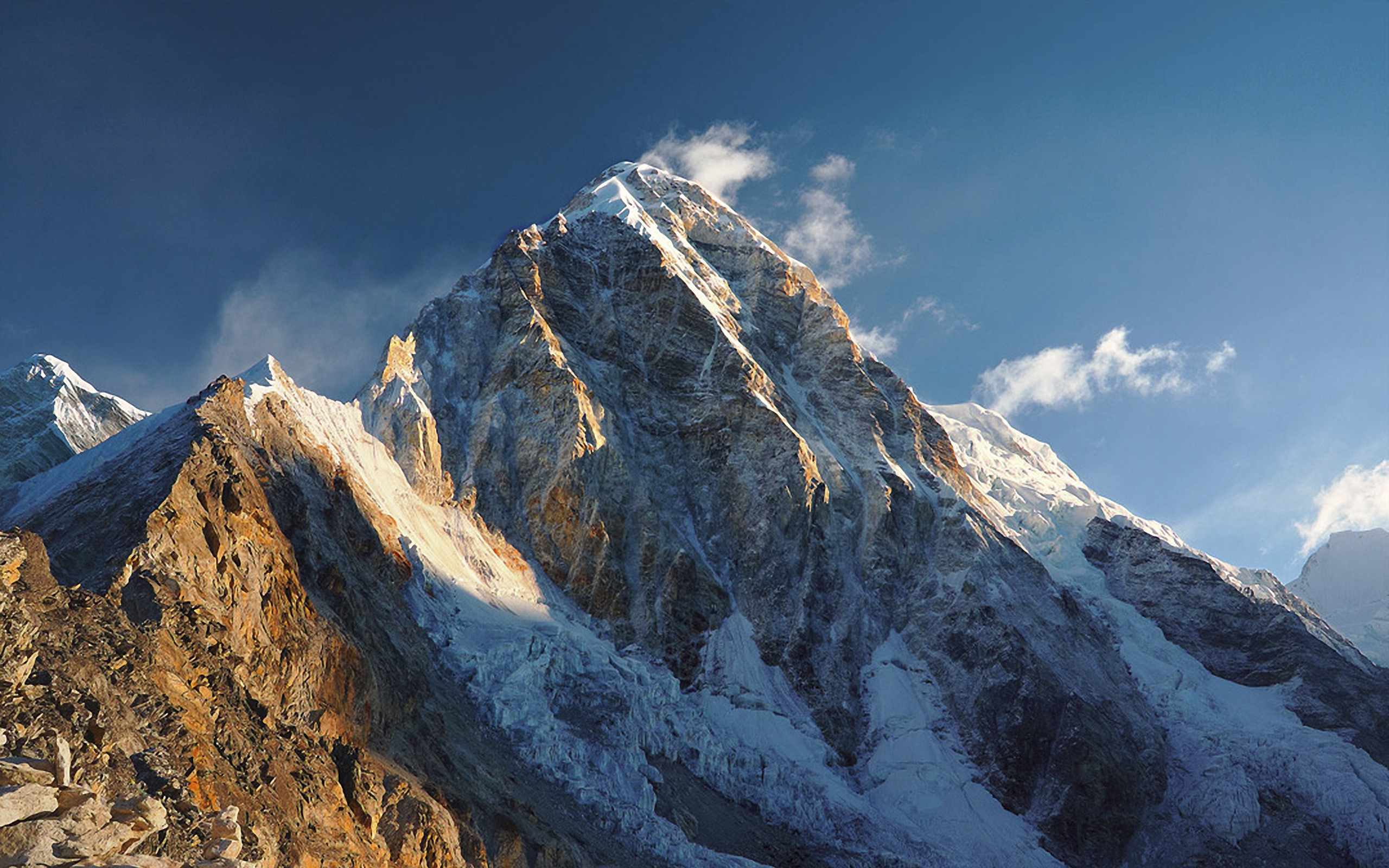 Himalaya Wallpapers