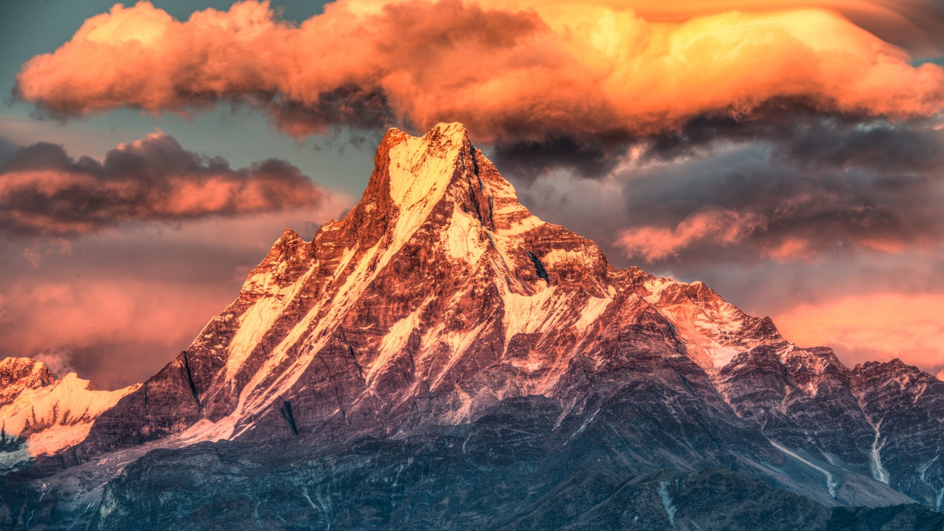 Himalaya Wallpapers