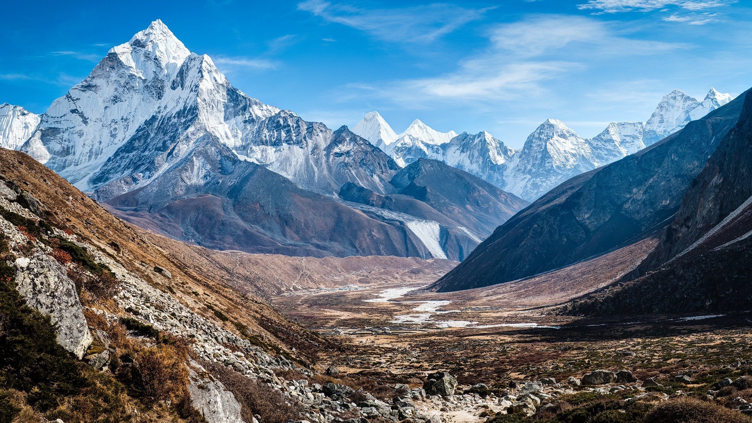 Himalaya Wallpapers