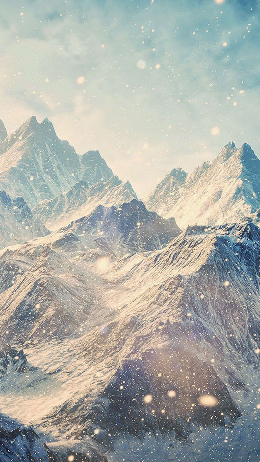 Himalaya Wallpapers