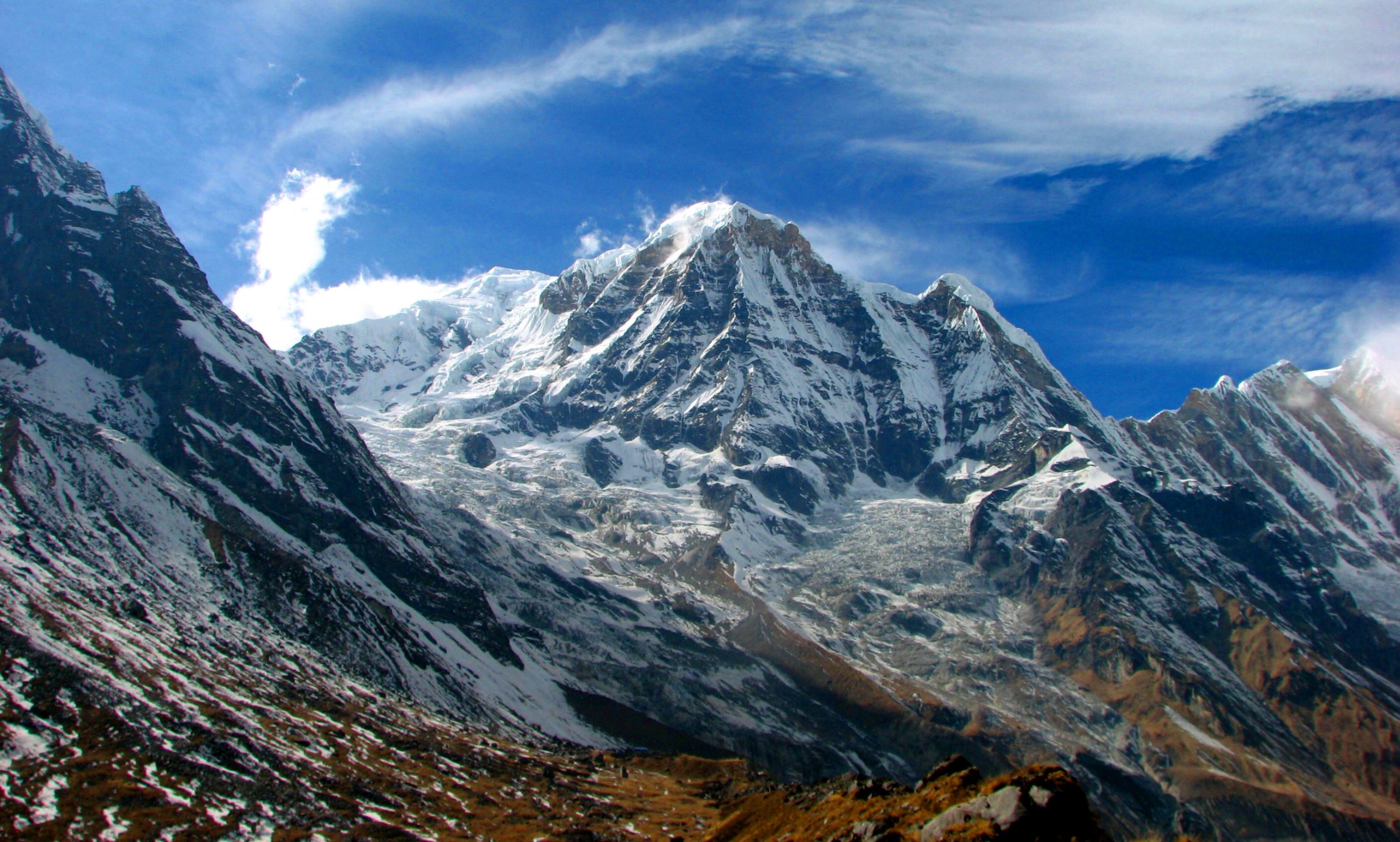 Himalaya Wallpapers