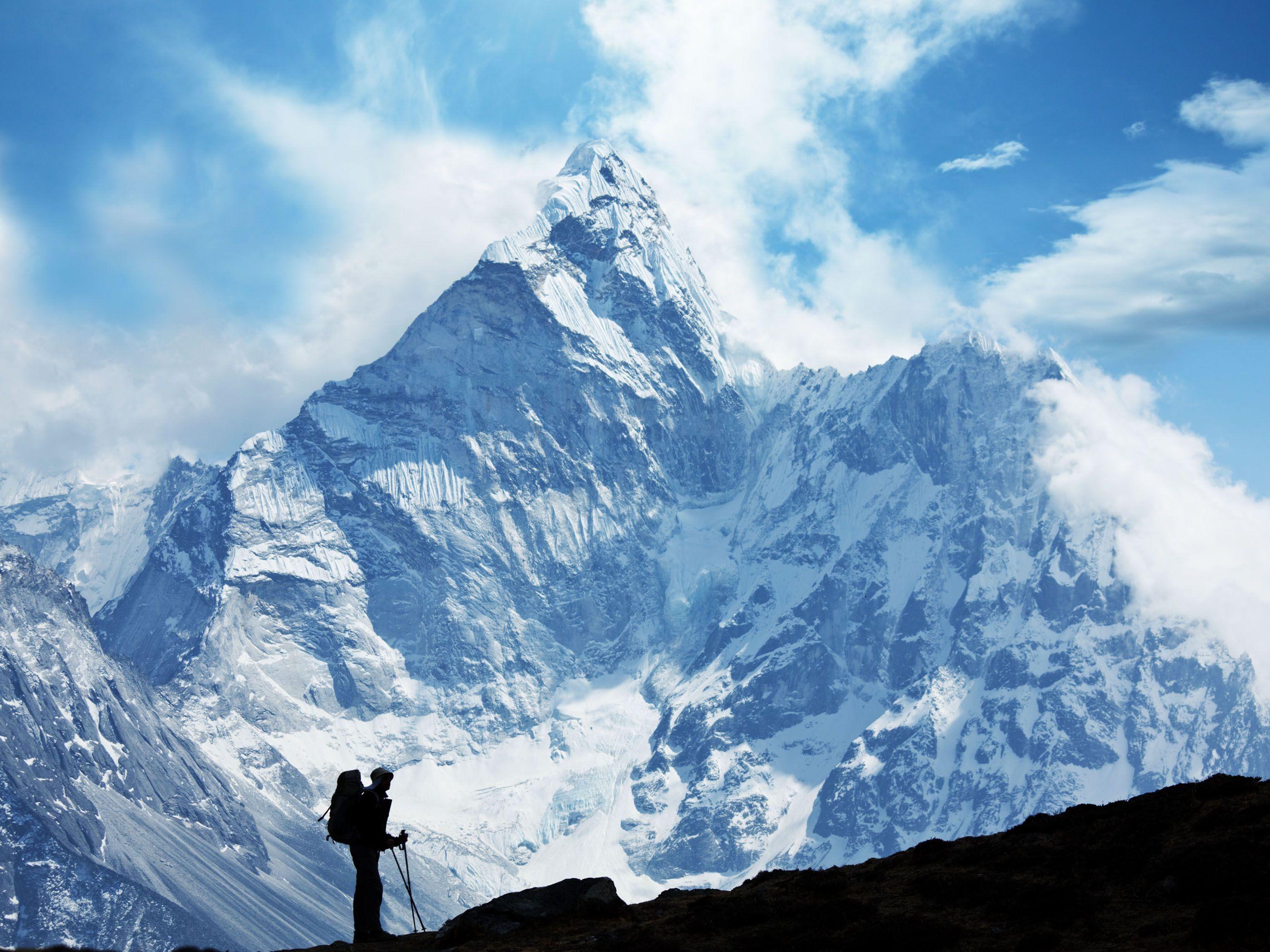 Himalaya Wallpapers