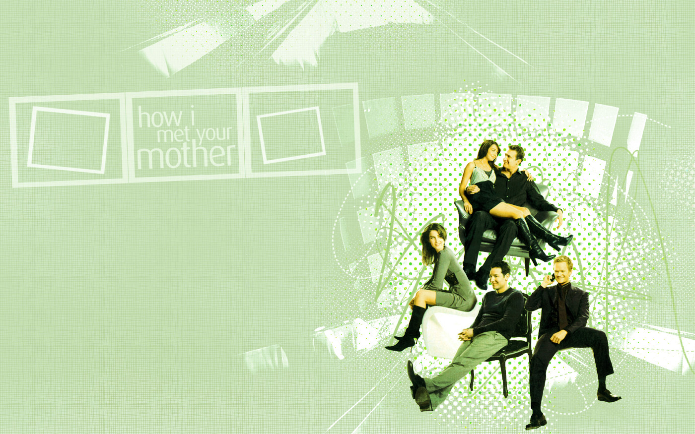 Himym Wallpapers