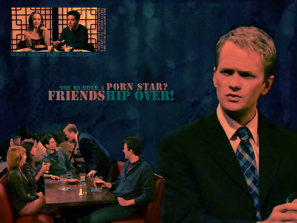 Himym Wallpapers