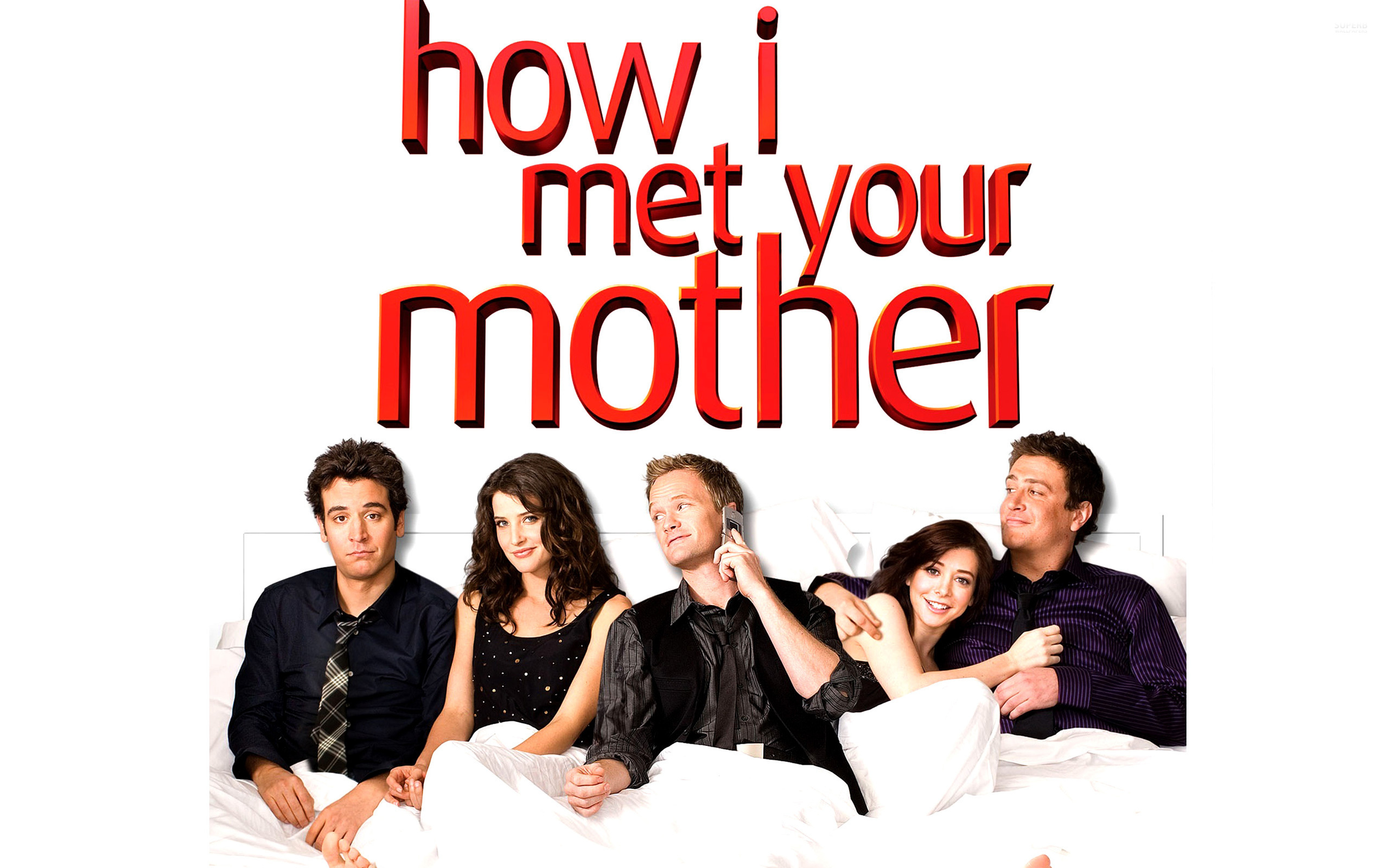 Himym Wallpapers