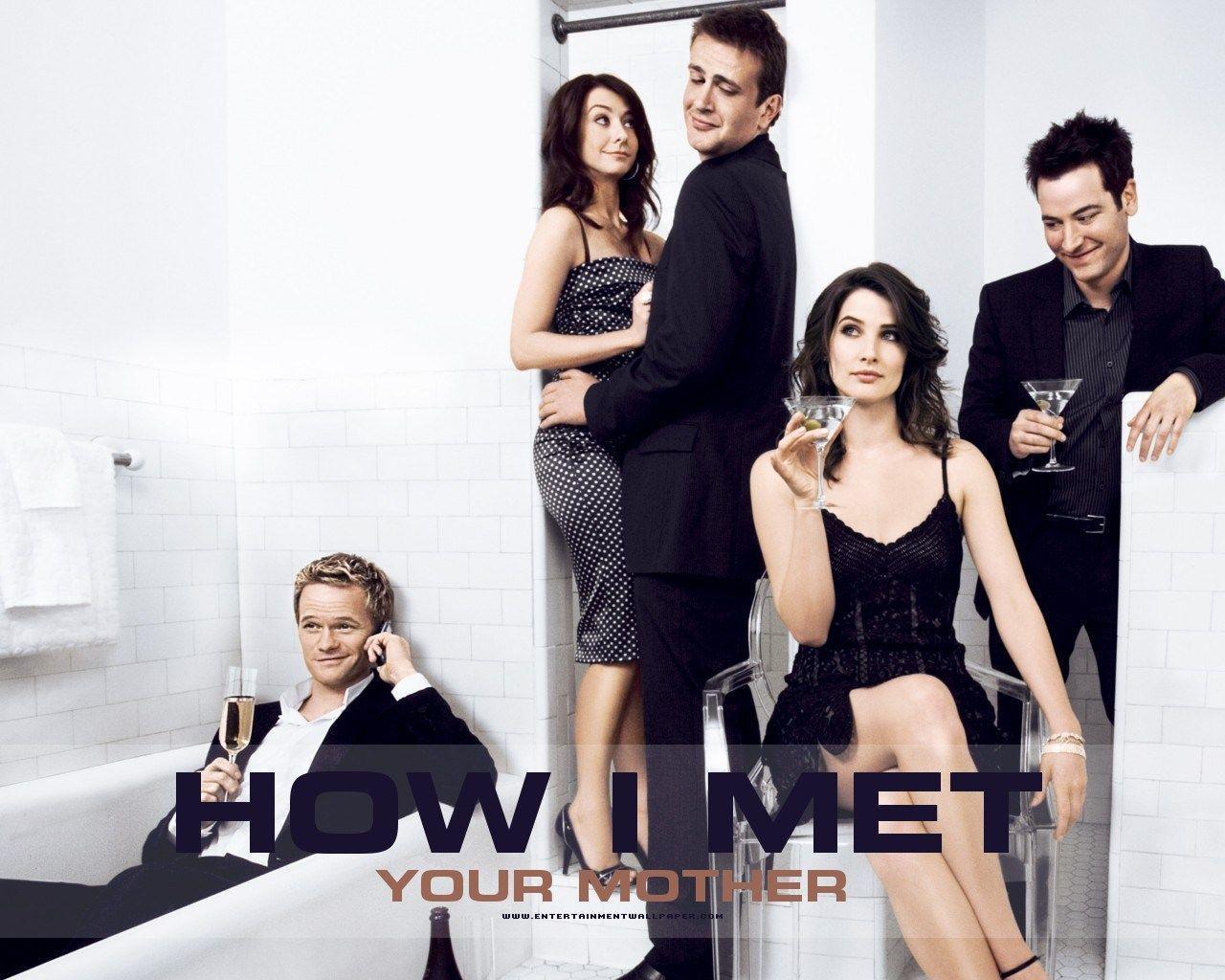 Himym Wallpapers