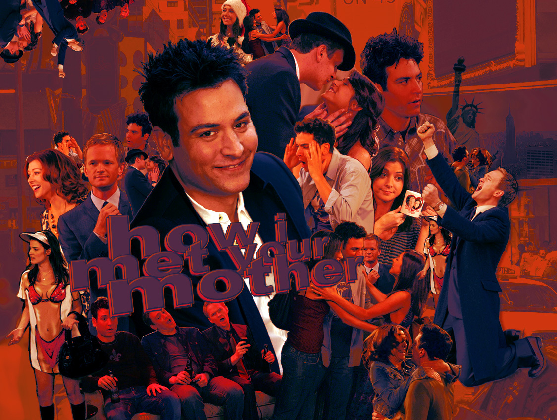 Himym Wallpapers