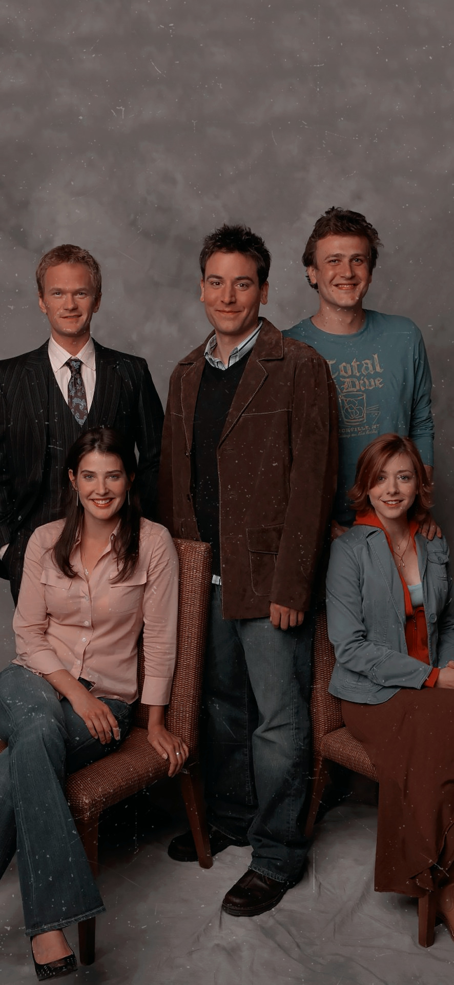 Himym Wallpapers