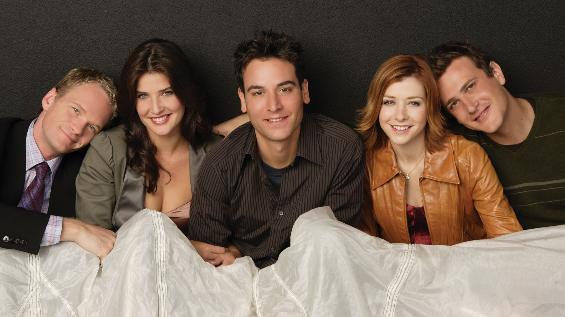 Himym Wallpapers